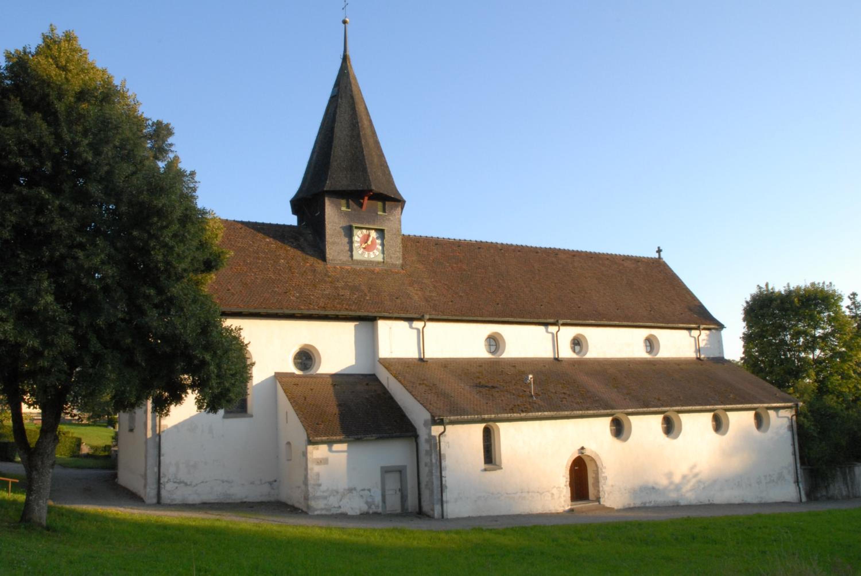 Hoeri Ferienhaus -Lake Constance