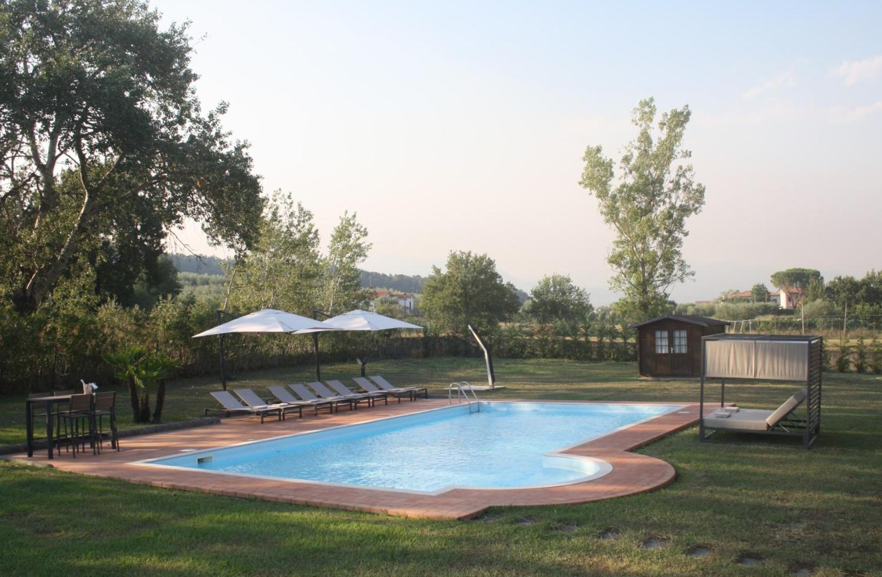 Villa Regina Elena Vittoria photo 5