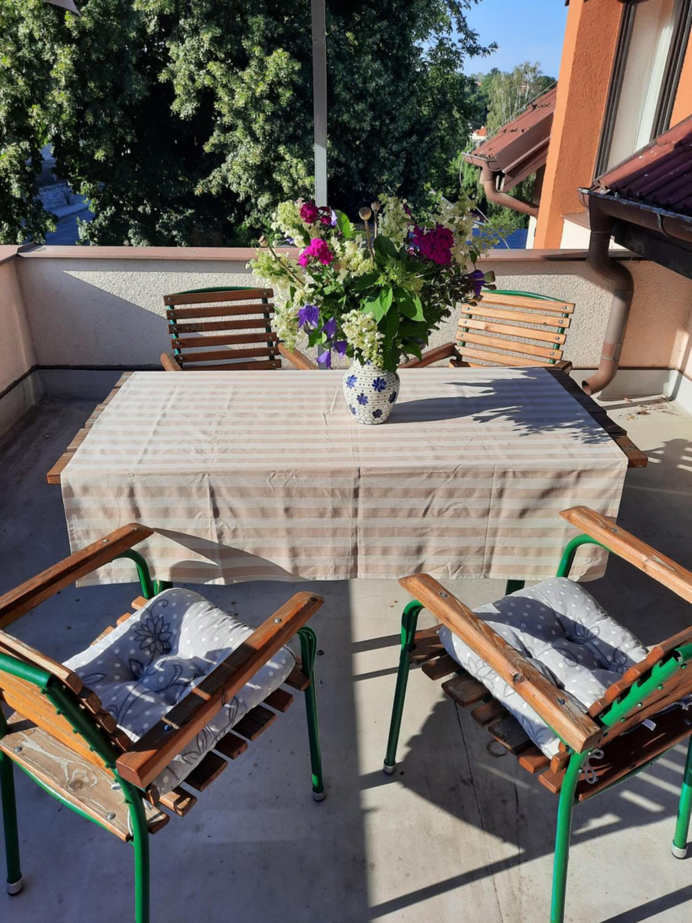 Penzion U Mnicha