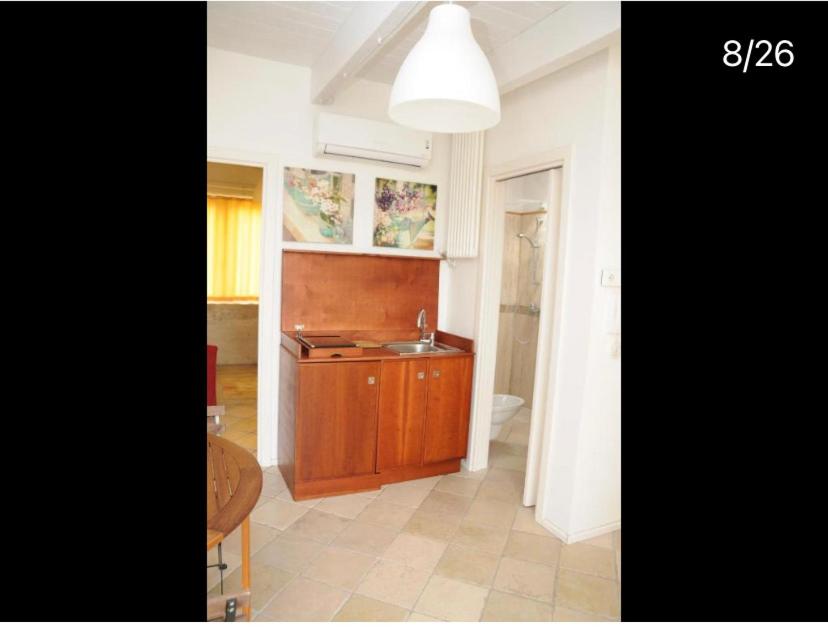 Le Tre Civette