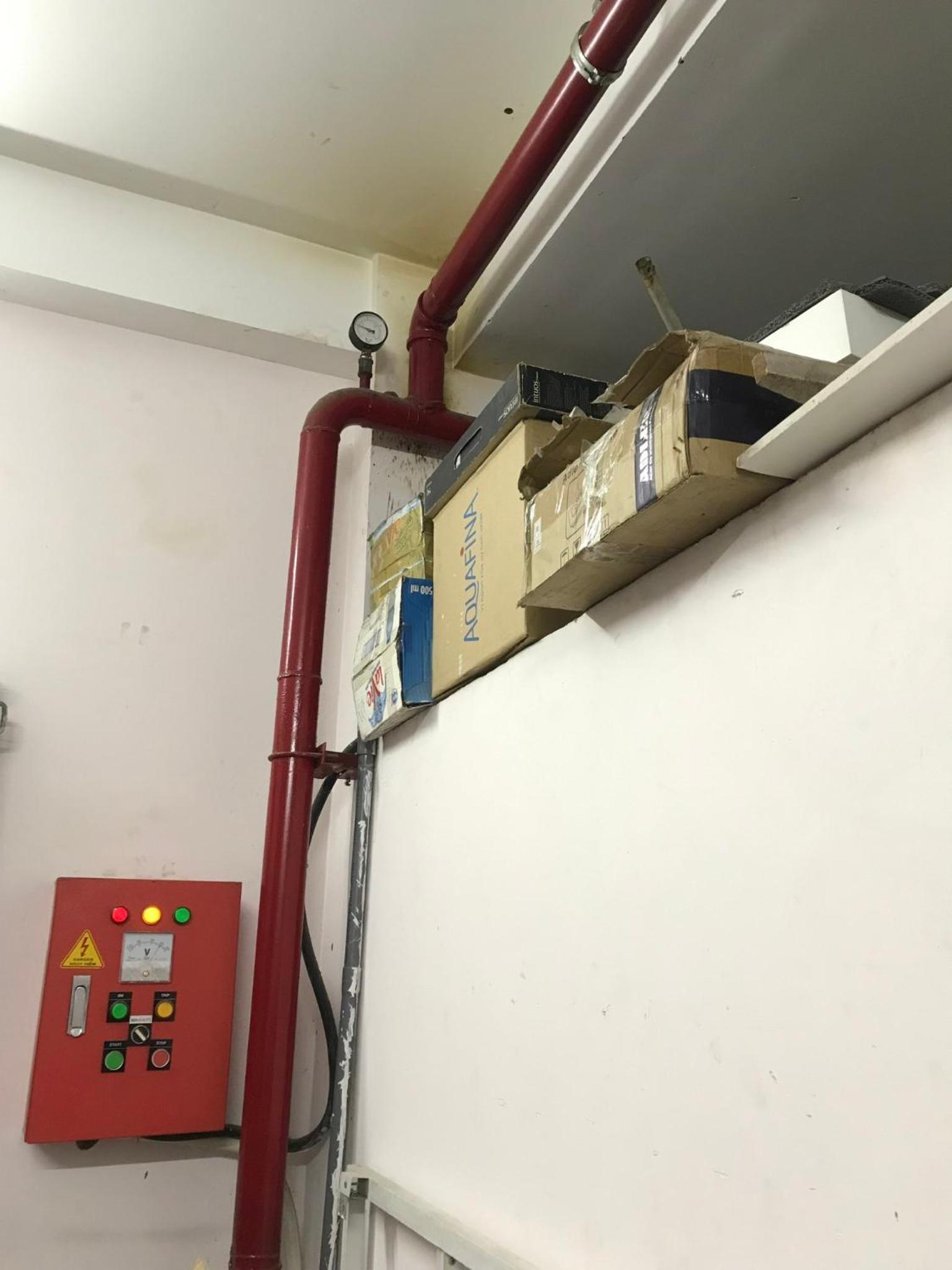 VANAPARTMENT