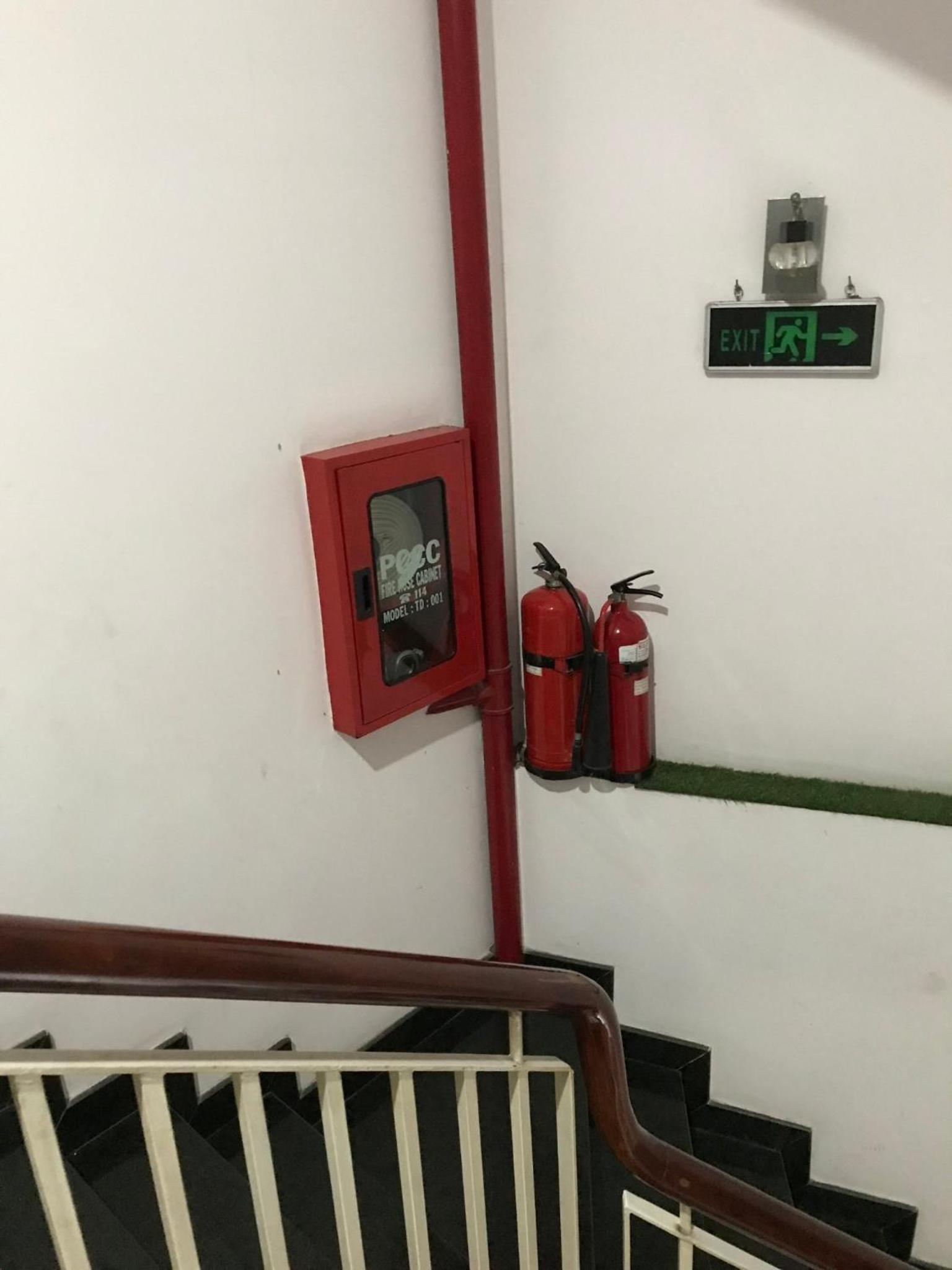 VANAPARTMENT