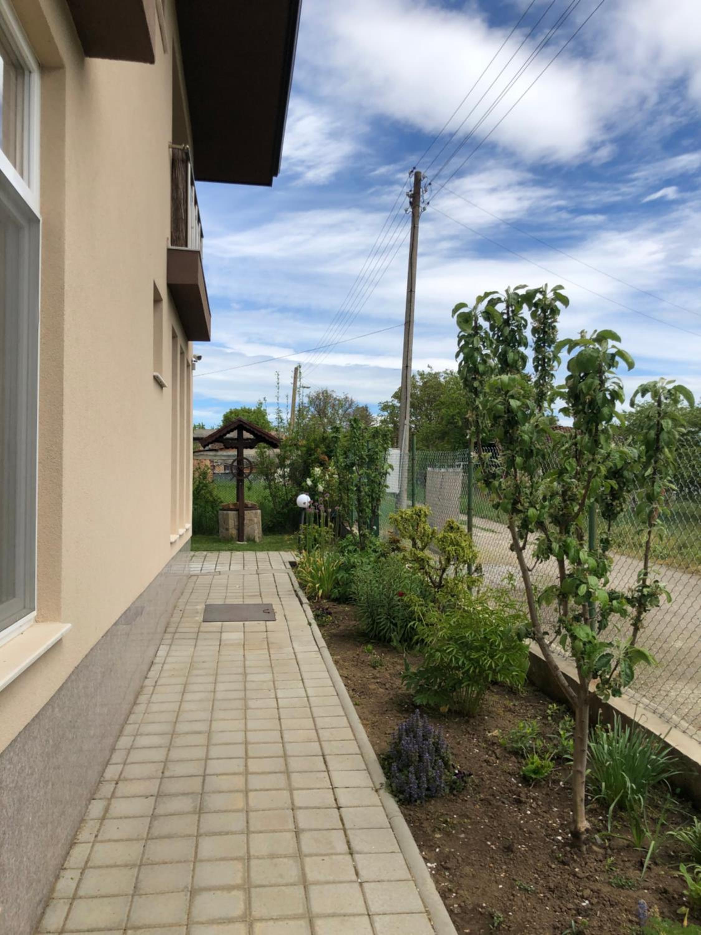 Villa Jerman