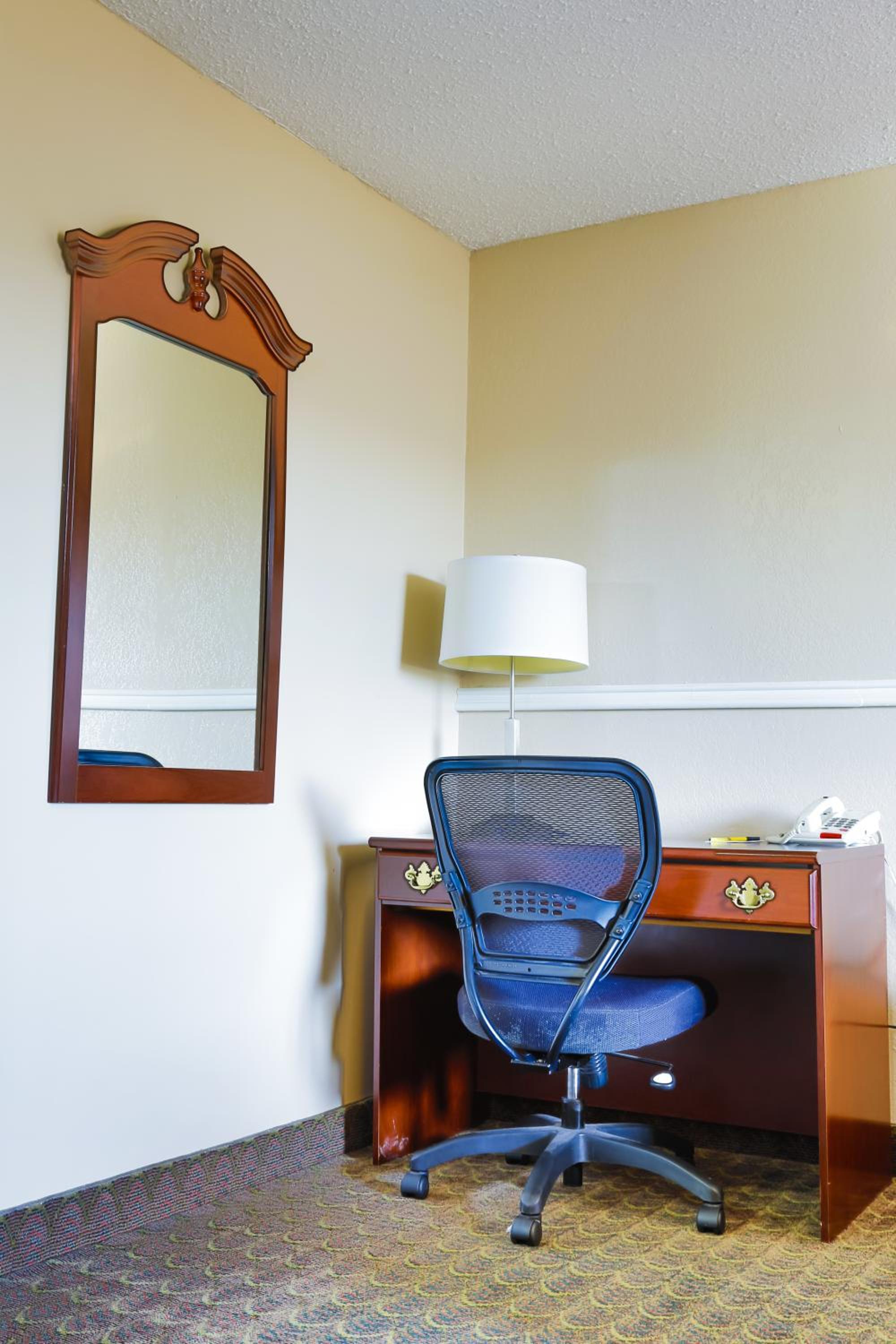 Super 8 by Wyndham Charlotte University, Foto 39
