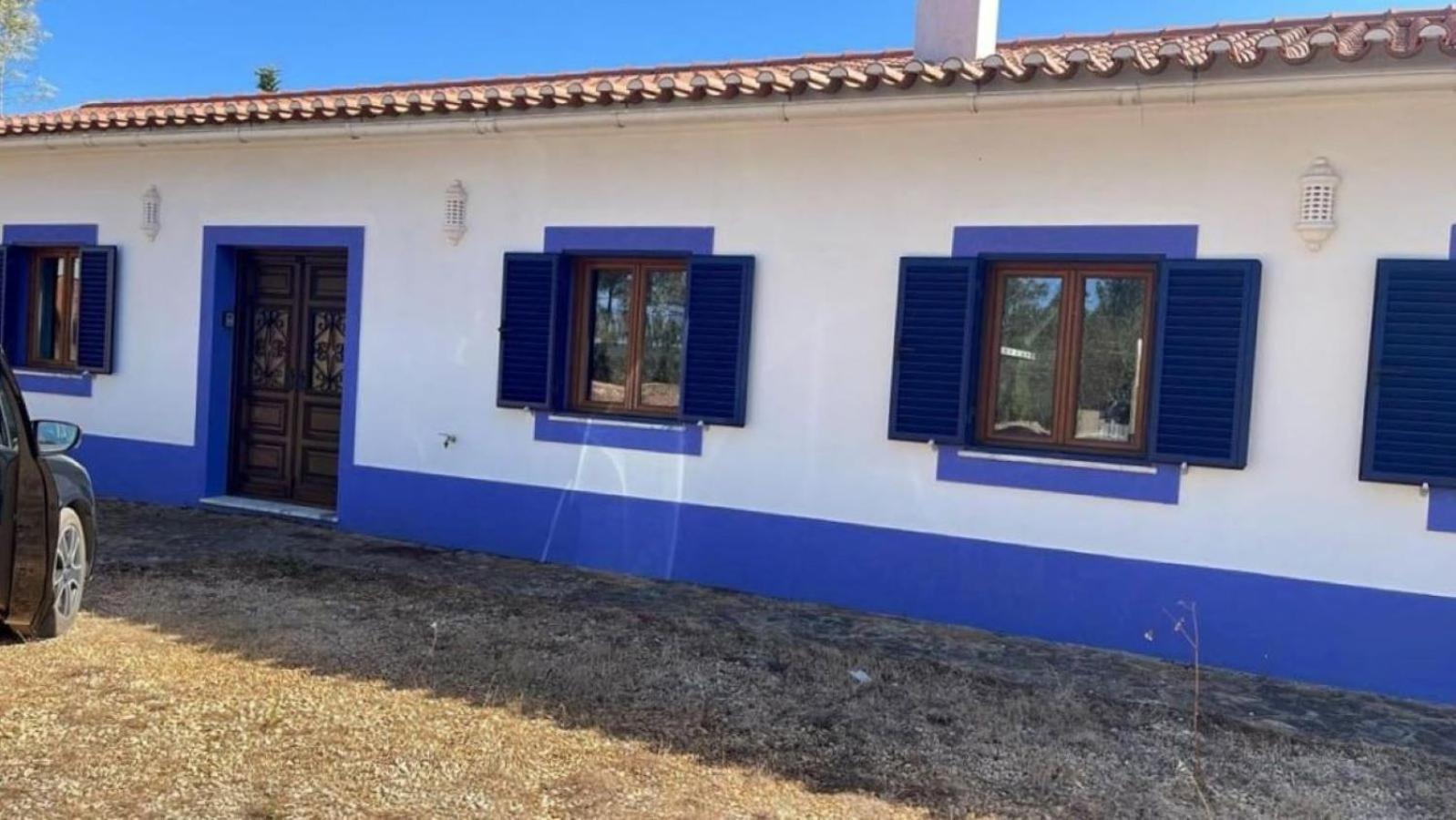 Monte da Bela Vista - Luxury Villa 10 mins from best beaches in Portugal view 5
