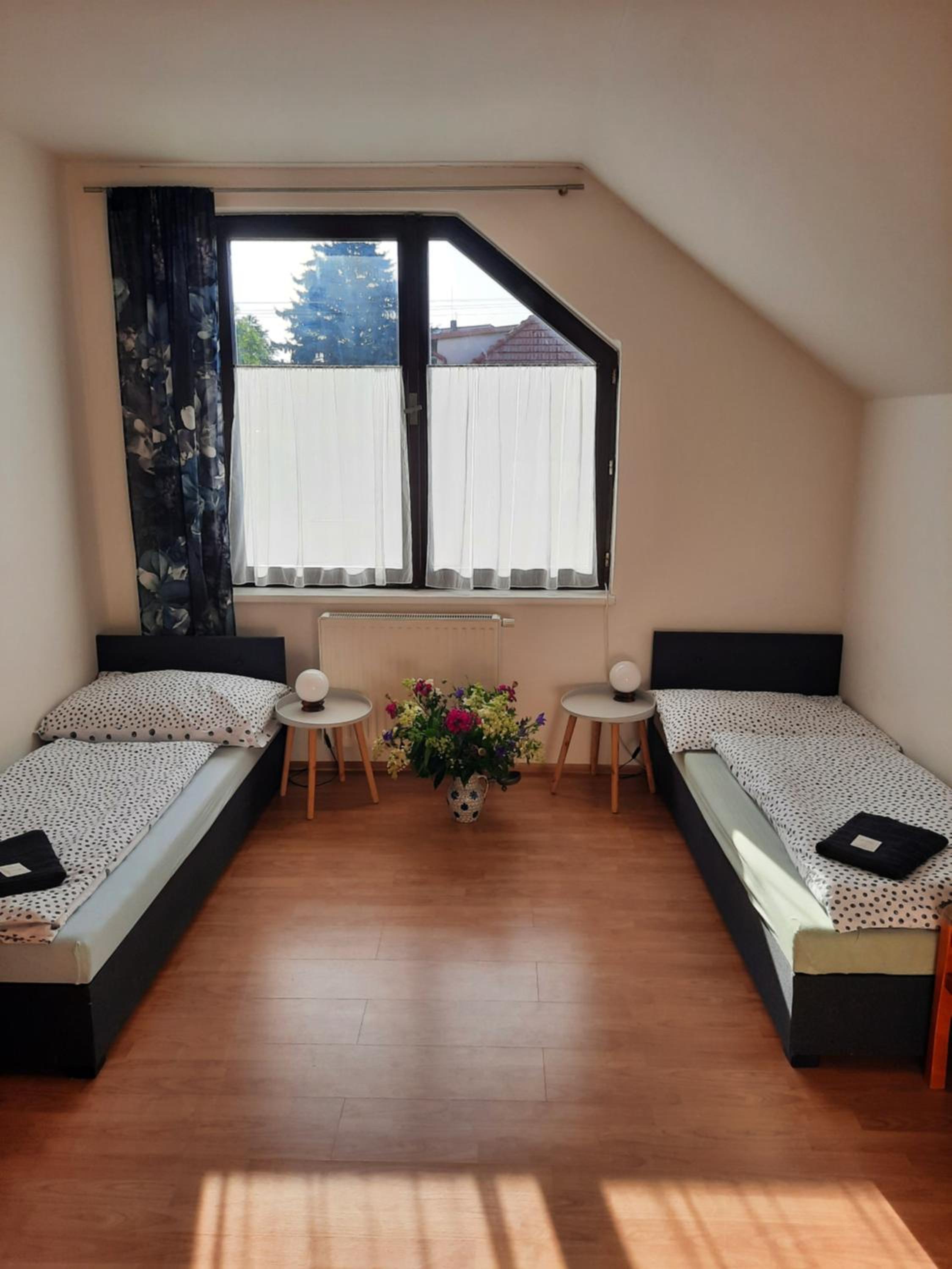 Penzion U Mnicha