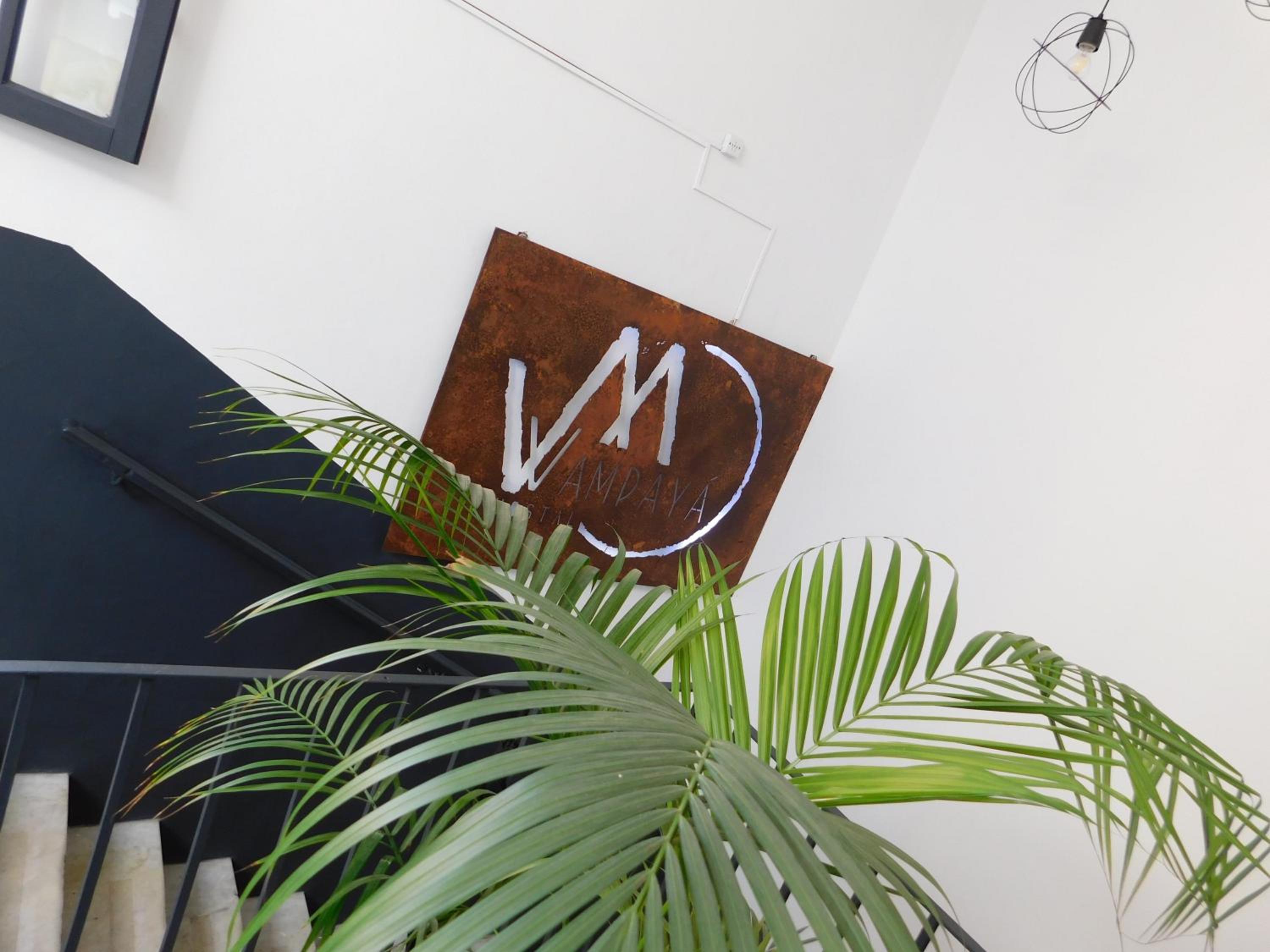 Hostal Vampayá