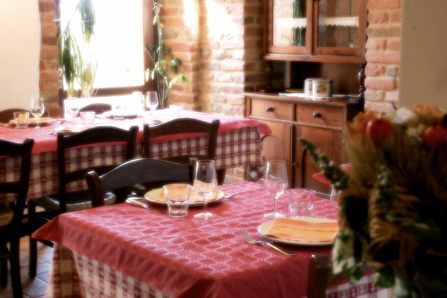 Agriturismo Le Selve