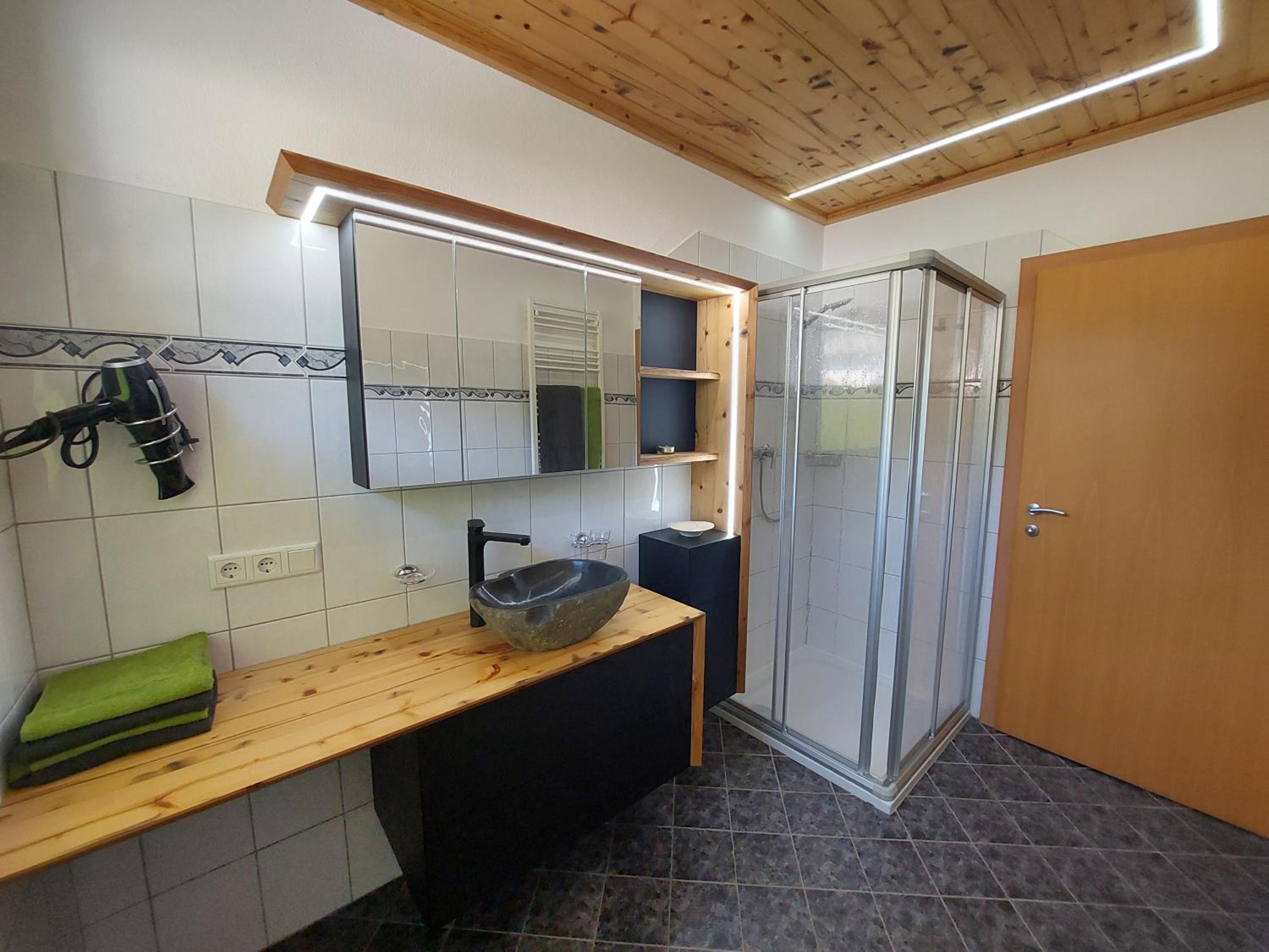 Apartment ZIRMWEBER-Haus