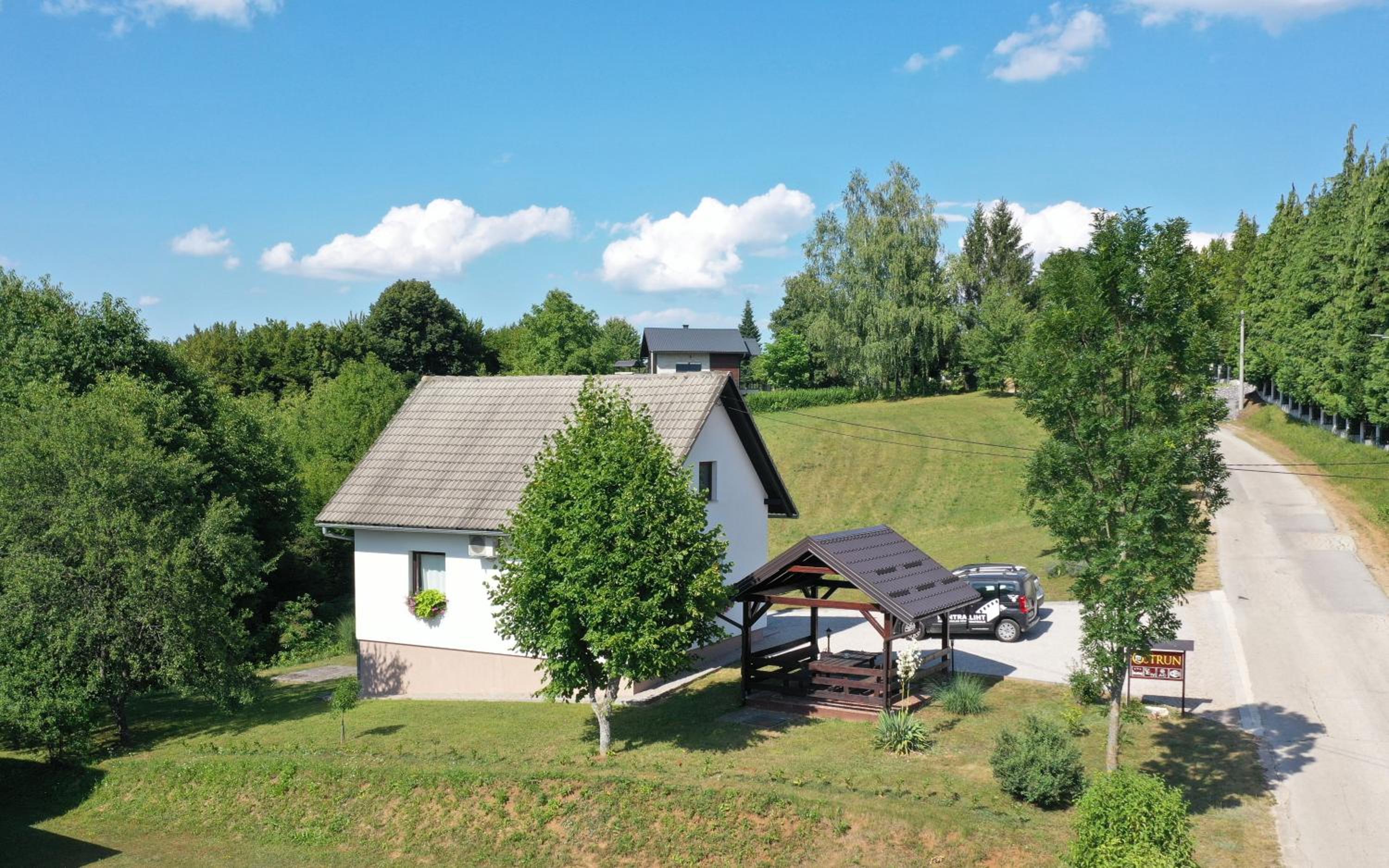 Holiday Home Ostrun view 5