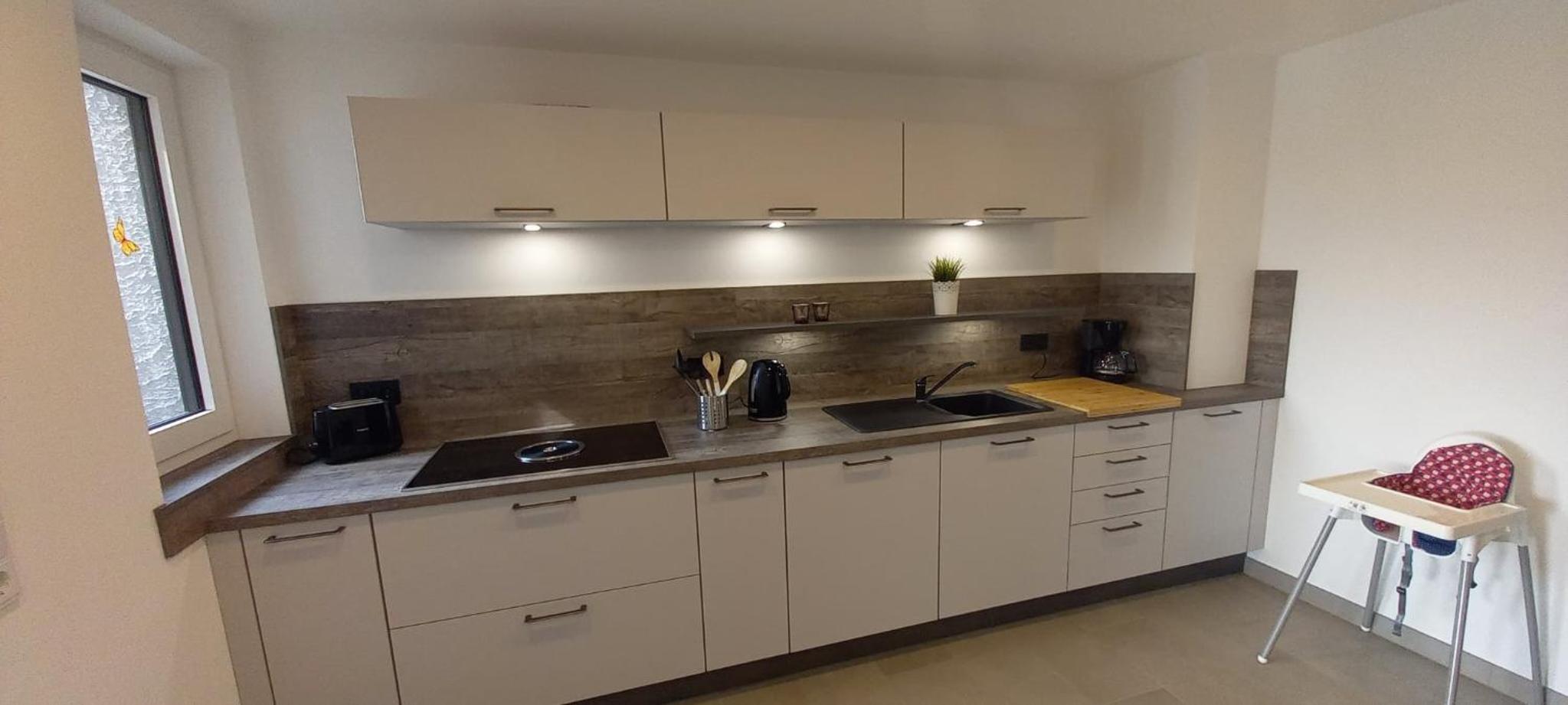 Ferienwohnung Kessler's Eifeldomizil