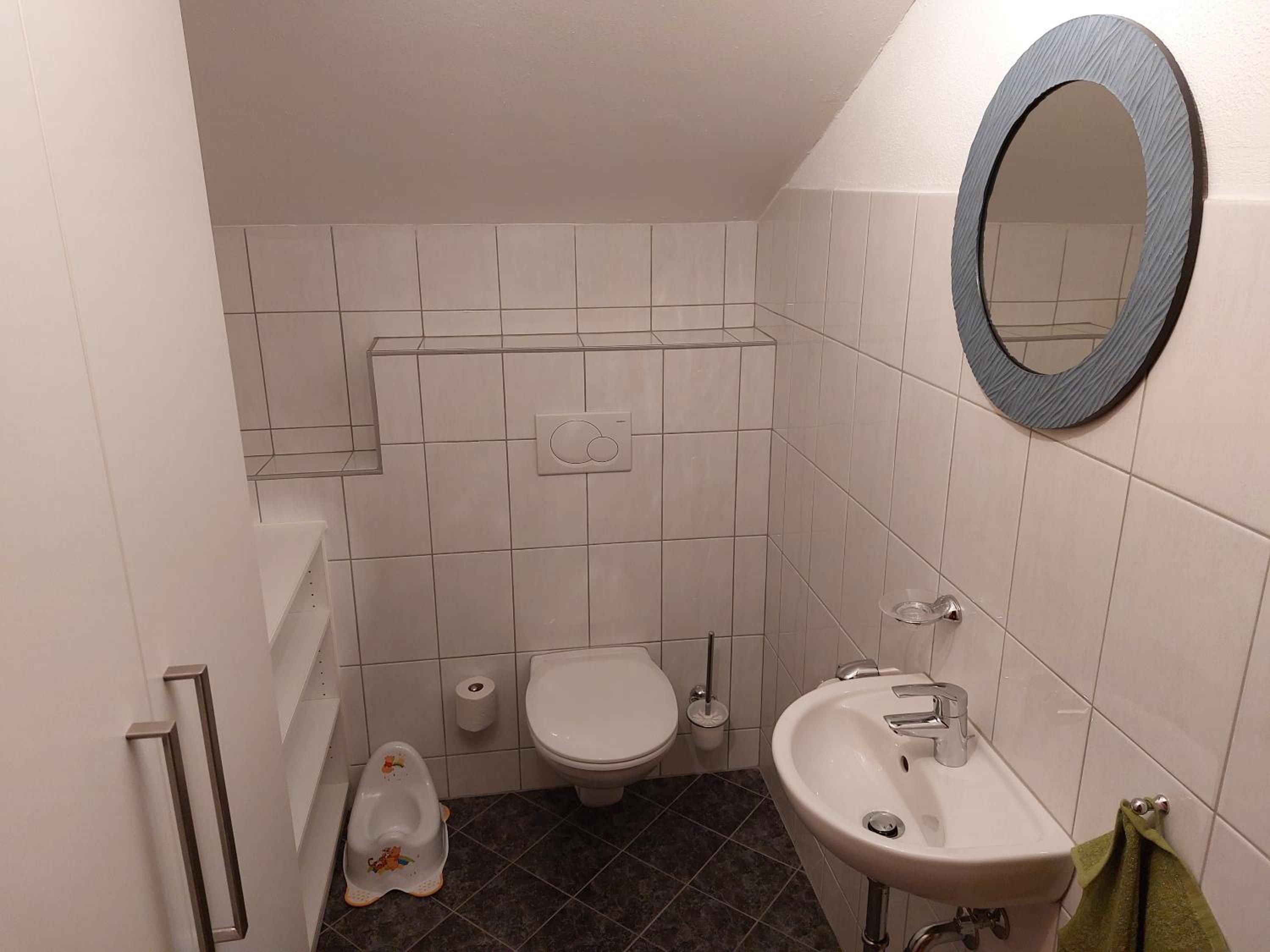 Apartment ZIRMWEBER-Haus