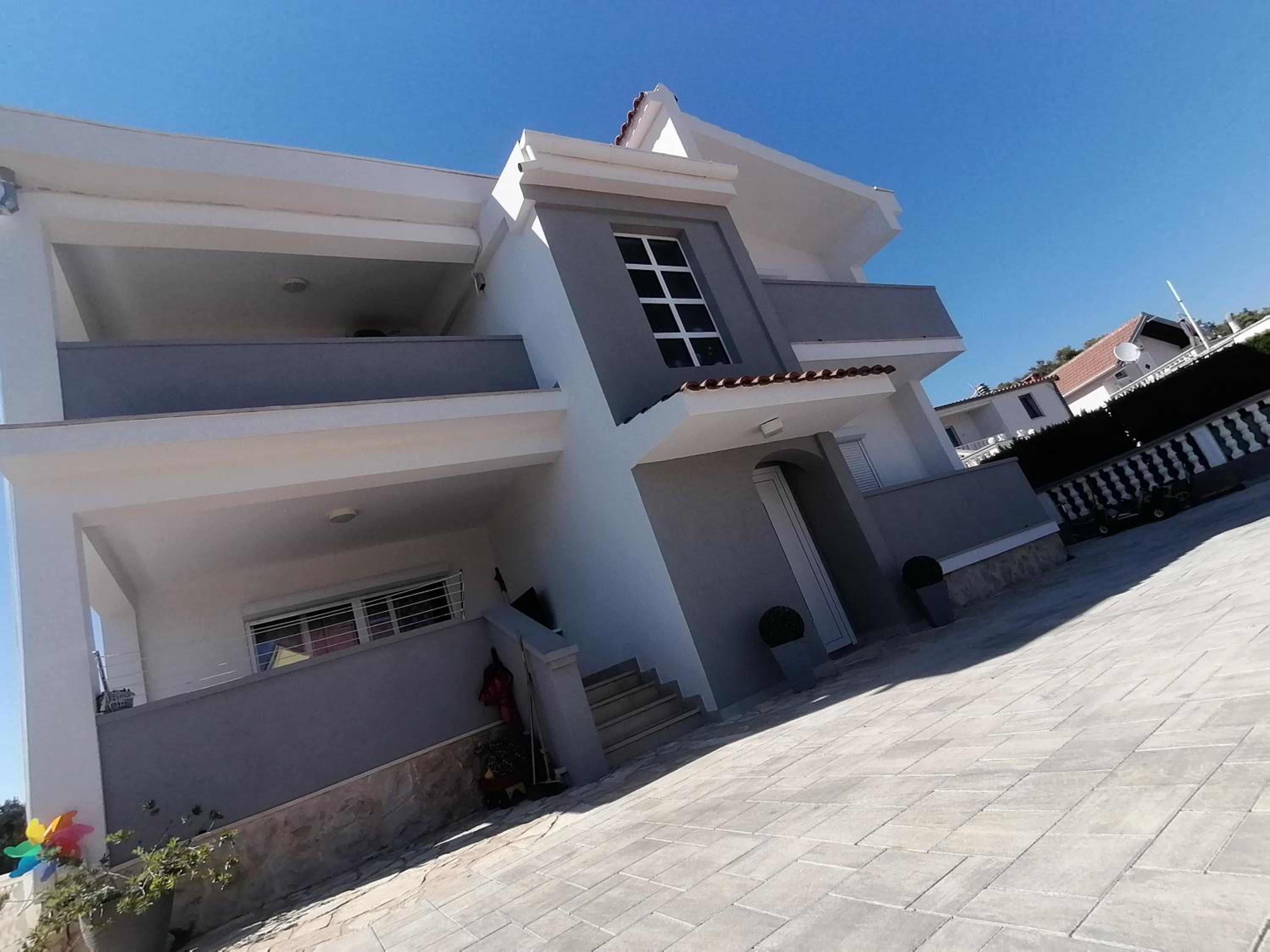 Apartments Mia