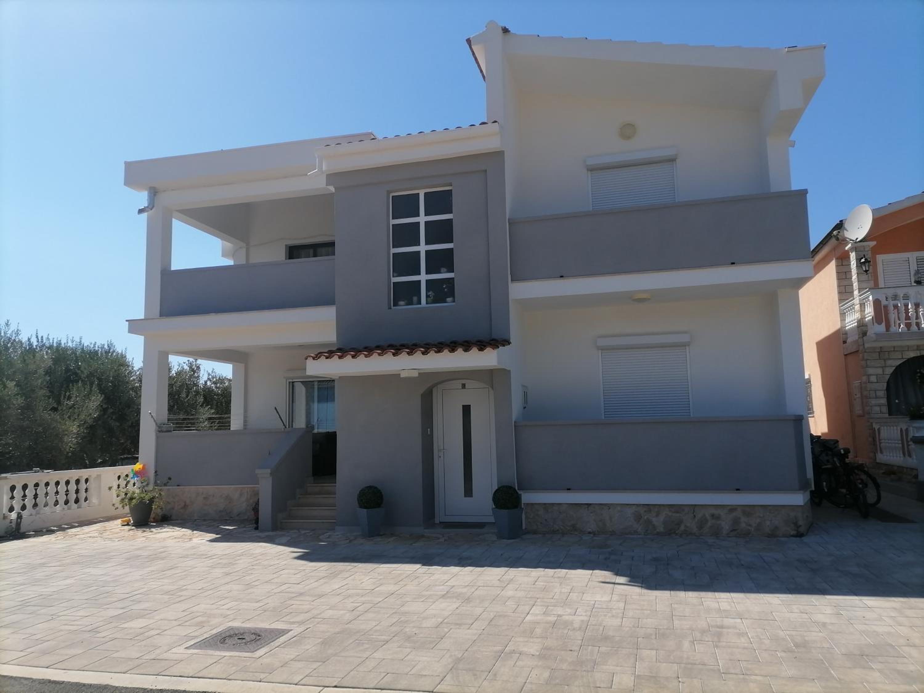 Apartments Mia