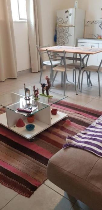 Departamento céntrico para 3 +1