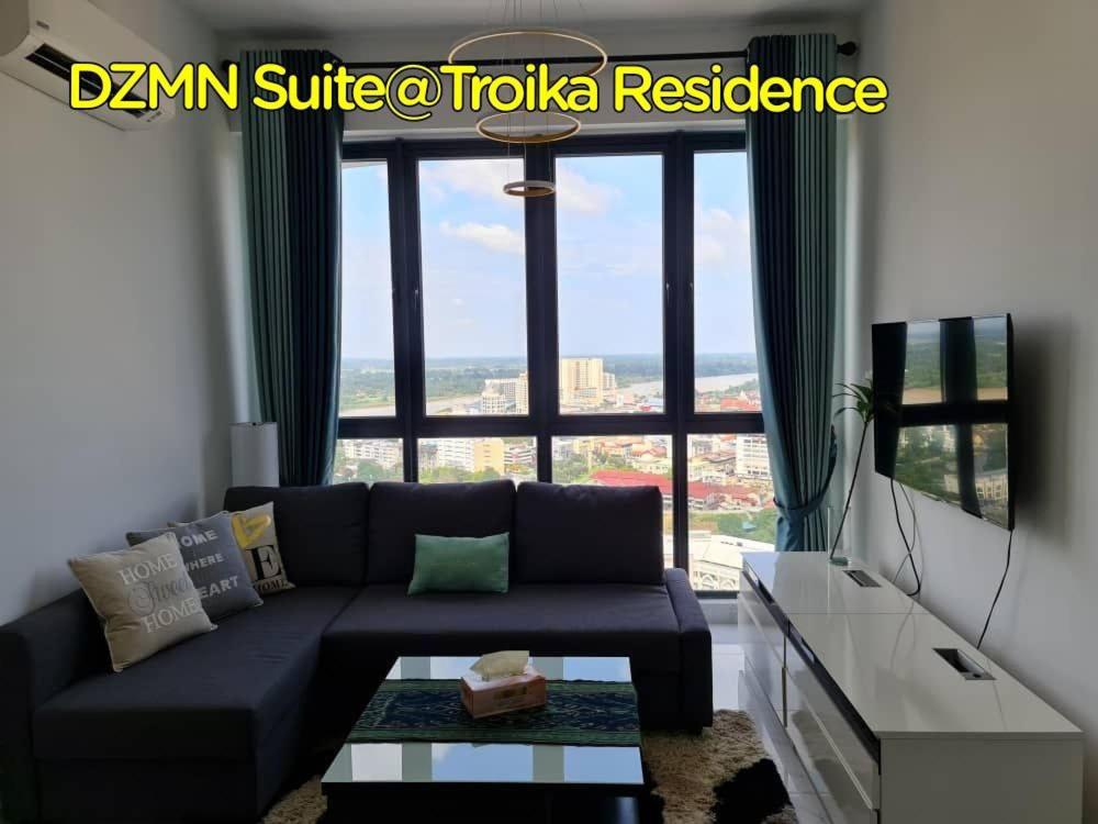 Muhammad Suite Troika Residence Kota Bharu photo 1