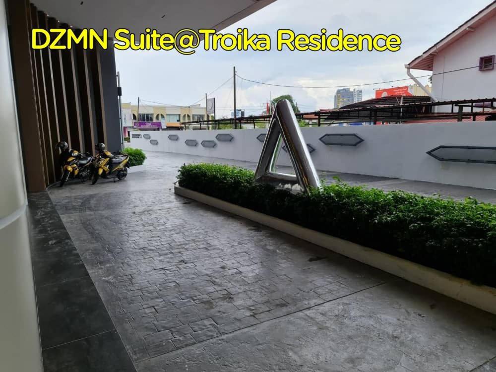 Muhammad Suite Troika Residence Kota Bharu photo 7