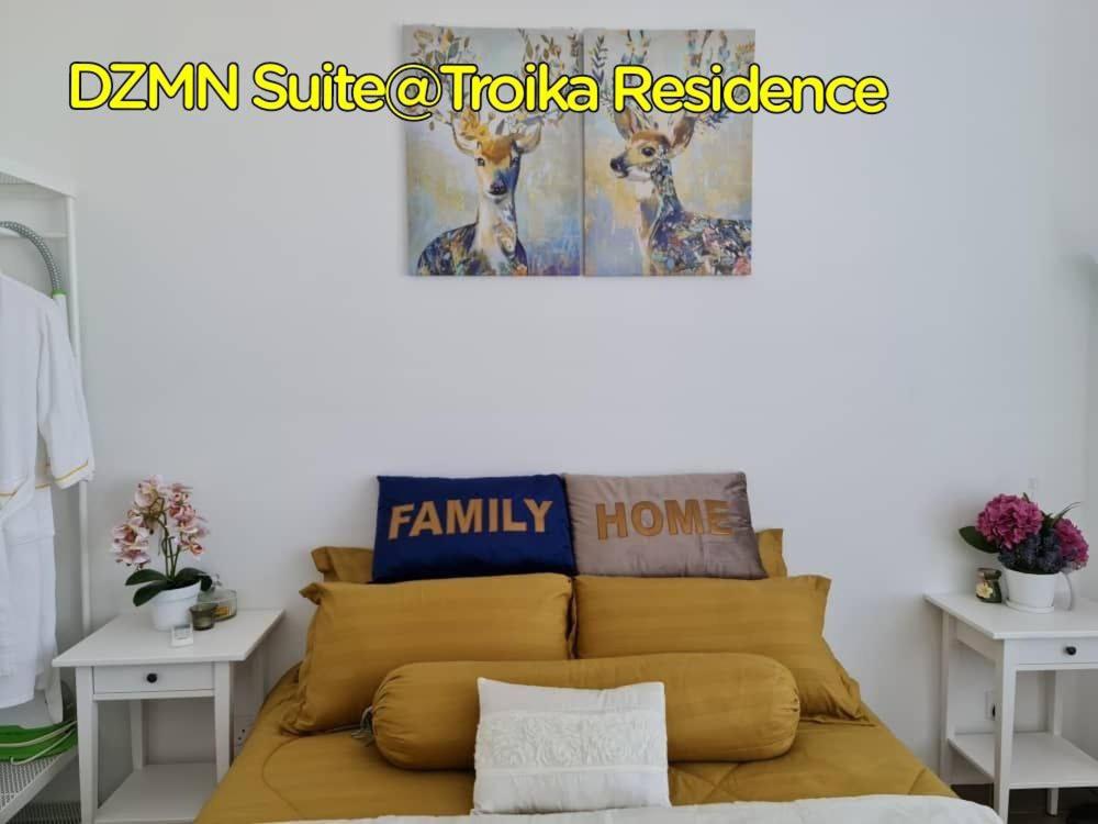 Muhammad Suite Troika Residence Kota Bharu photo 3
