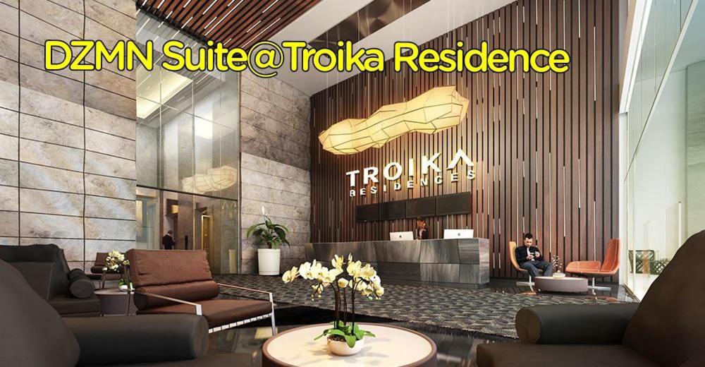 Muhammad Suite Troika Residence Kota Bharu photo 4