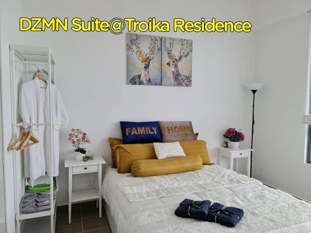 Muhammad Suite Troika Residence Kota Bharu photo 5