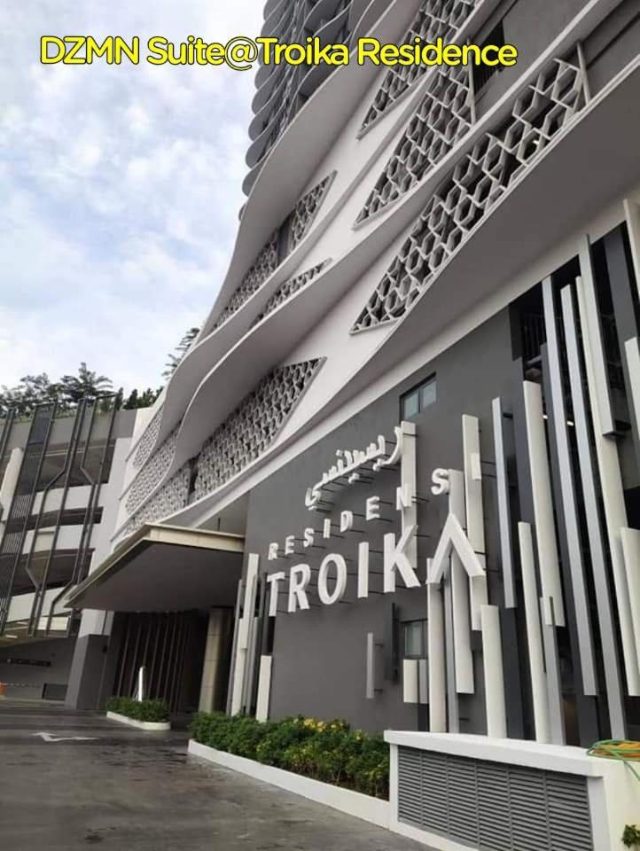 Muhammad Suite Troika Residence Kota Bharu photo 6