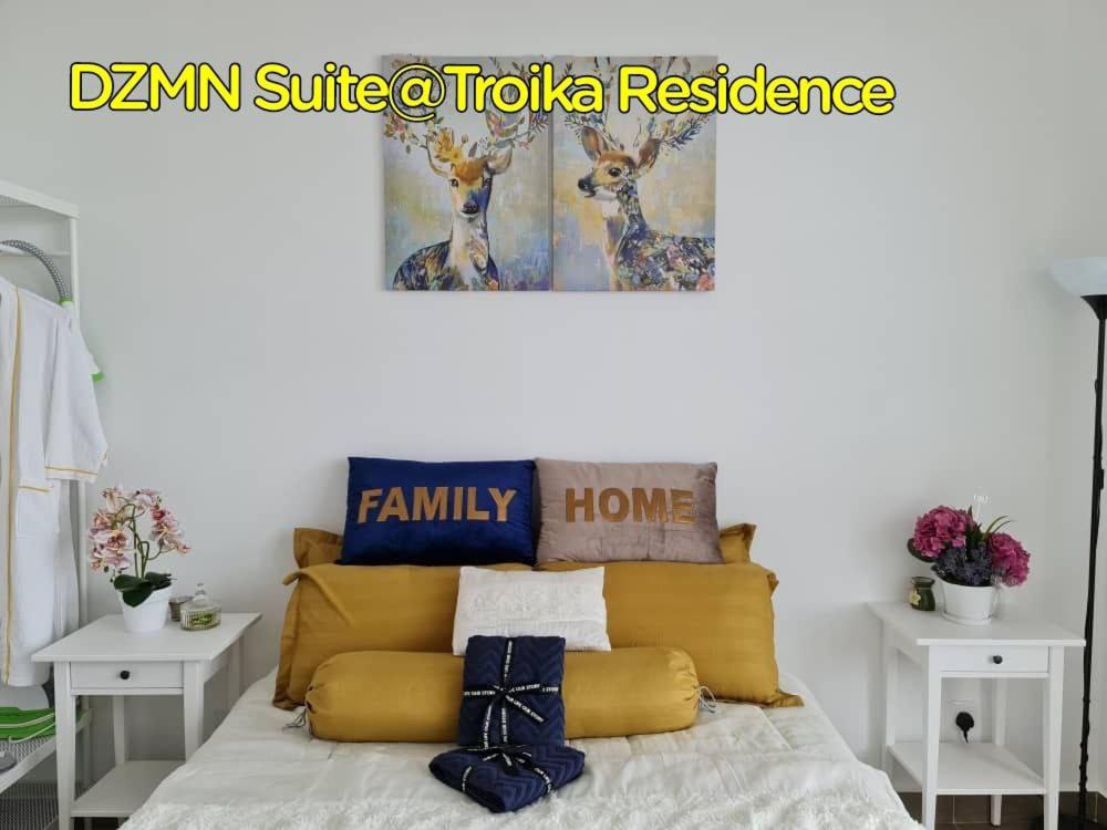 Muhammad Suite Troika Residence Kota Bharu photo 8