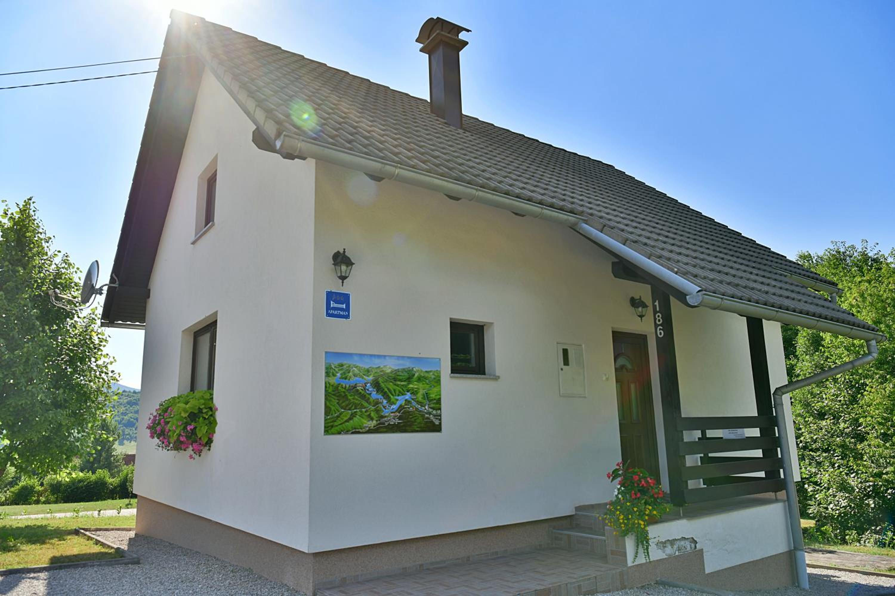 Holiday Home Ostrun view 2