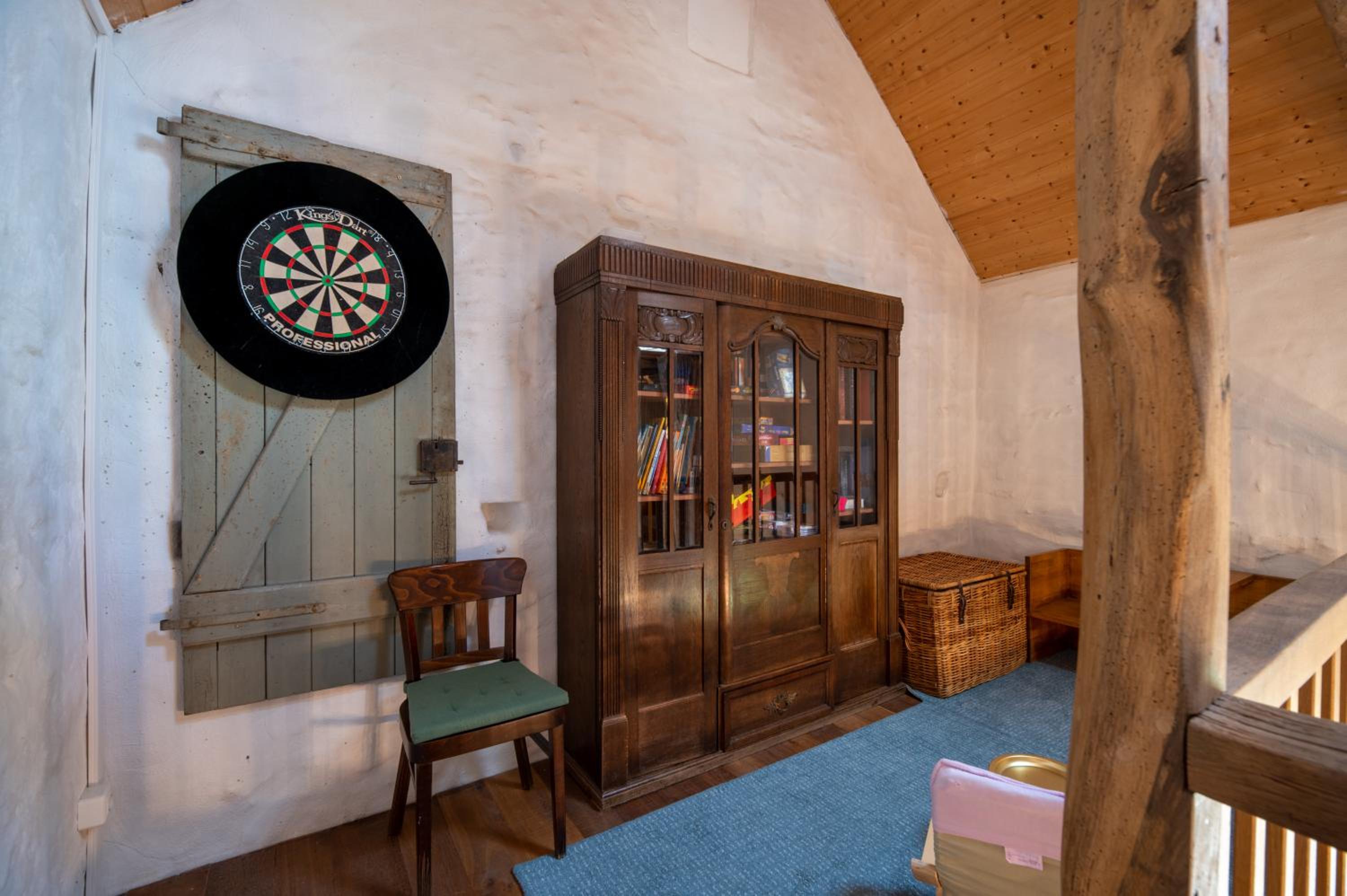 Glaadter Hütte