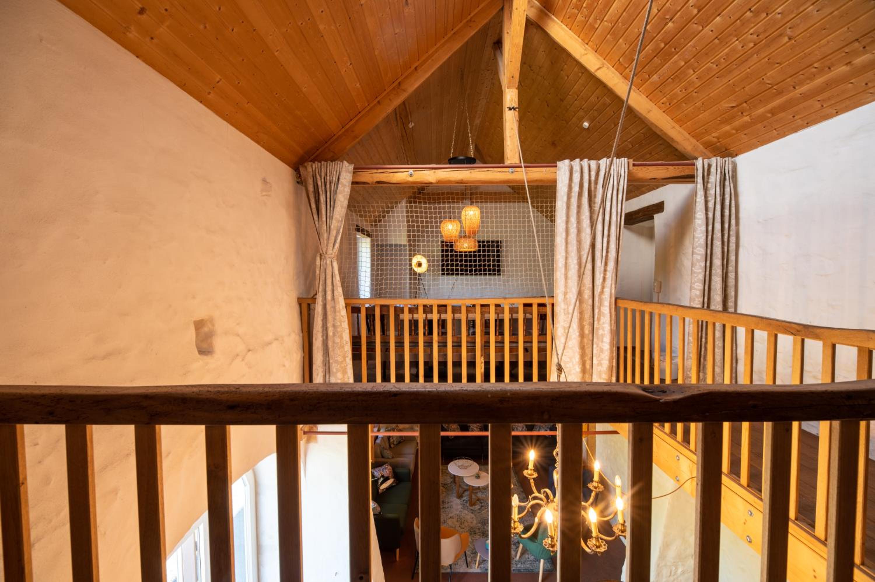 Glaadter Hütte