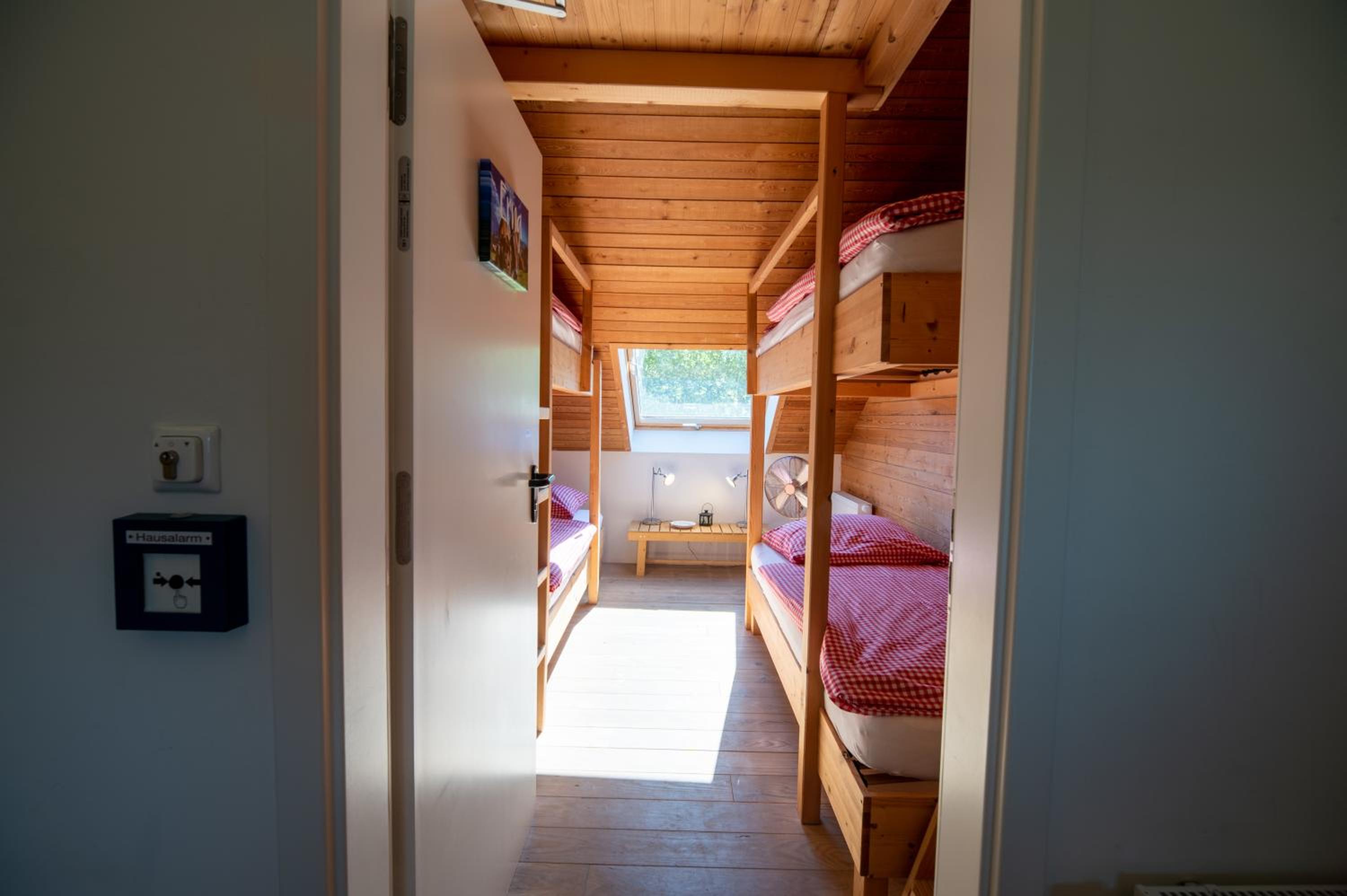 Glaadter Hütte