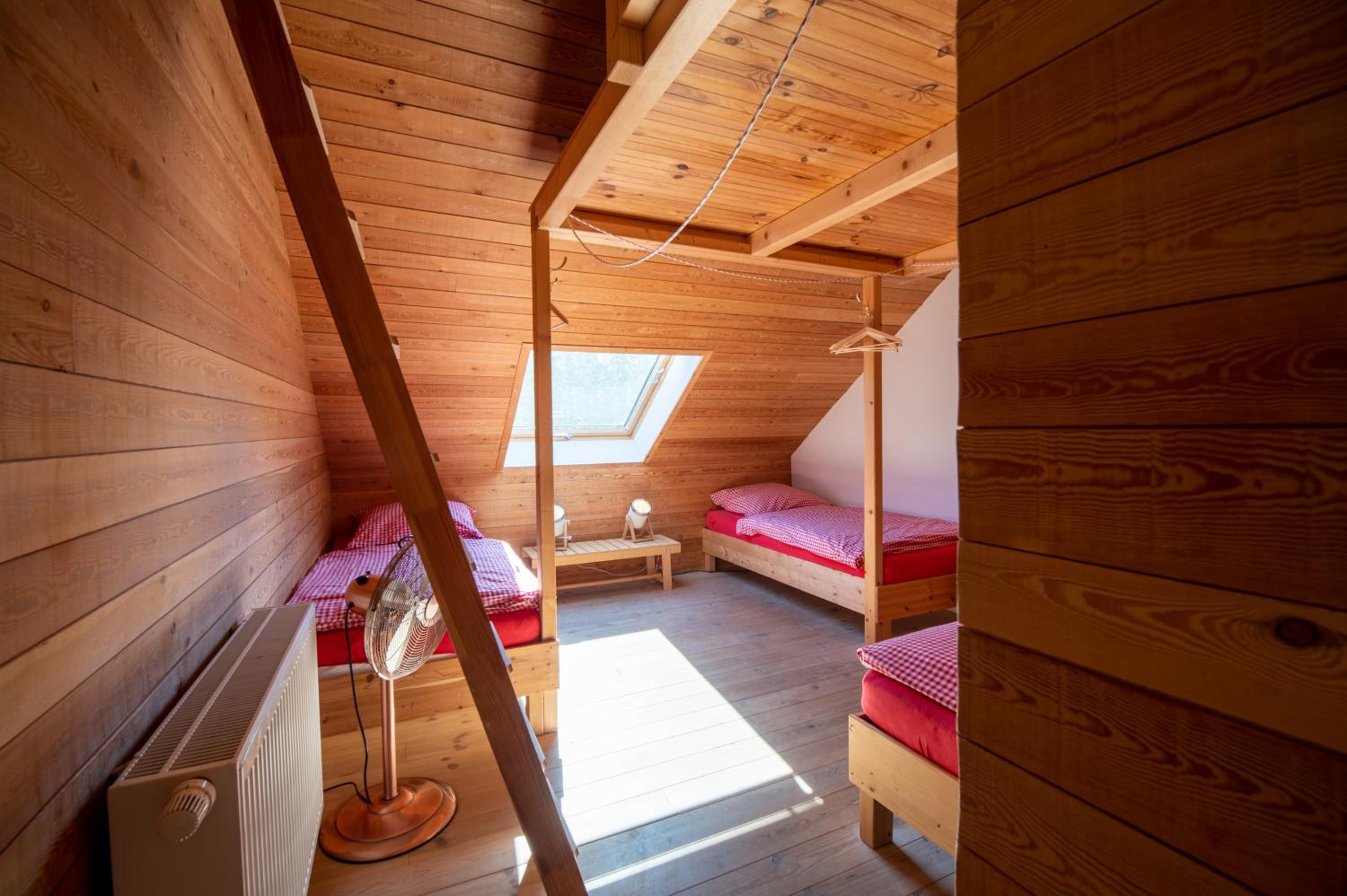 Glaadter Hütte