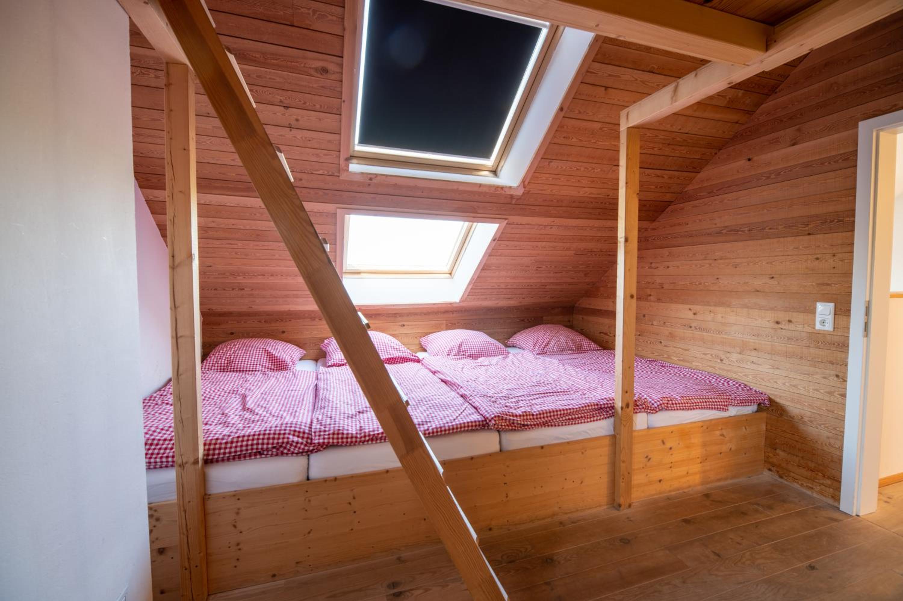 Glaadter Hütte