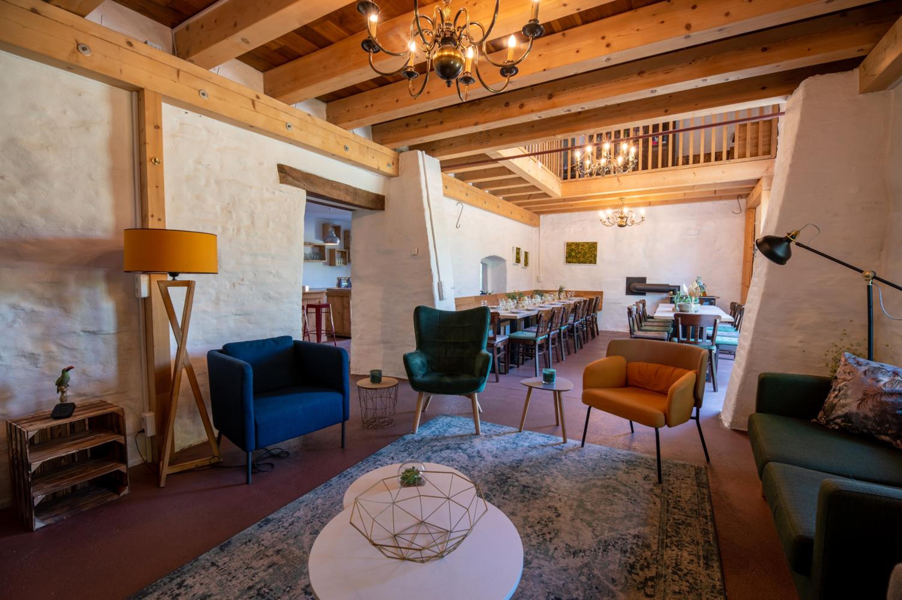 Glaadter Hütte