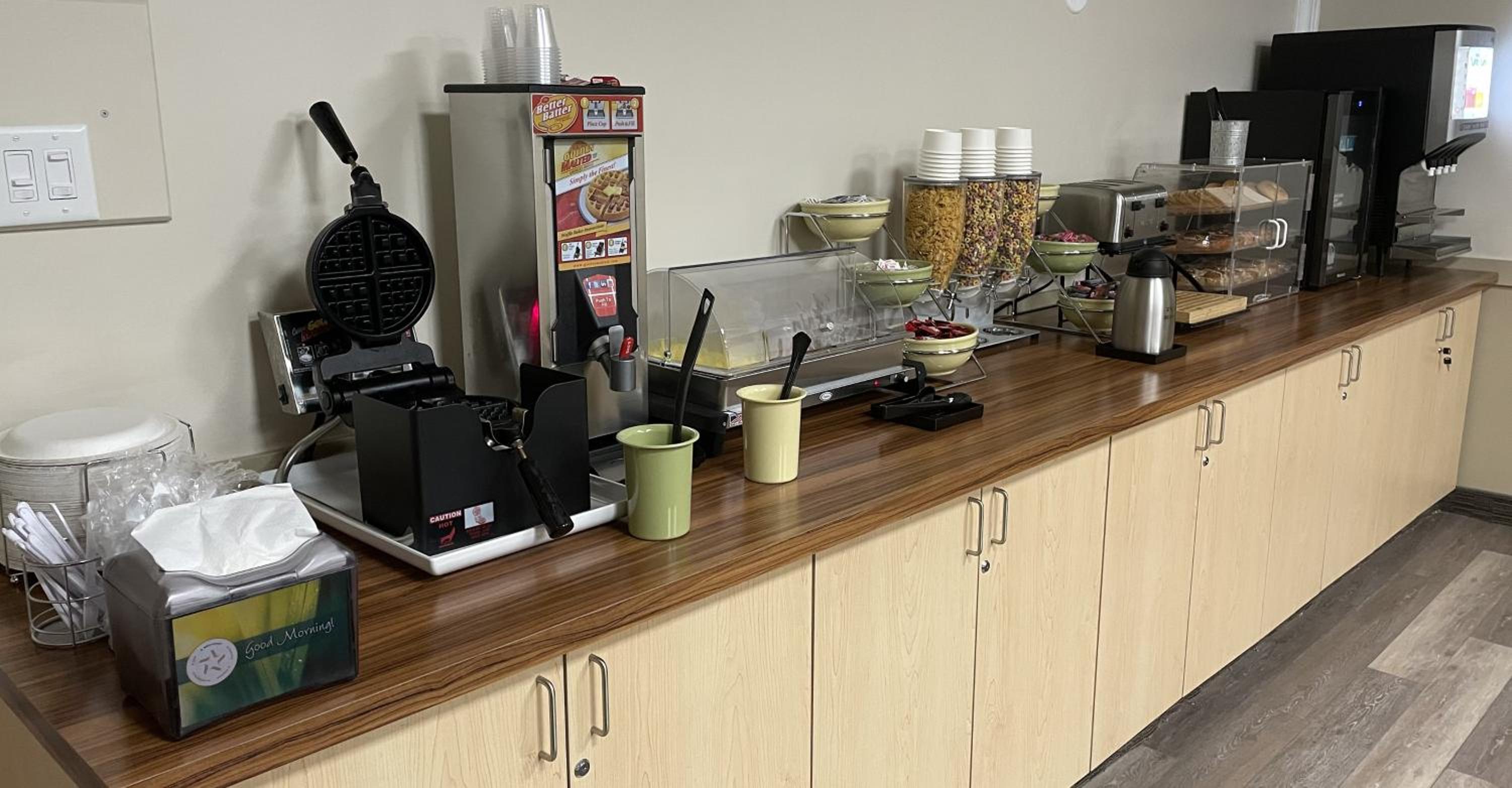 Sudbury Vacations - Quality Inn  Conference Centre Downtown Sudbury - Property Image 5