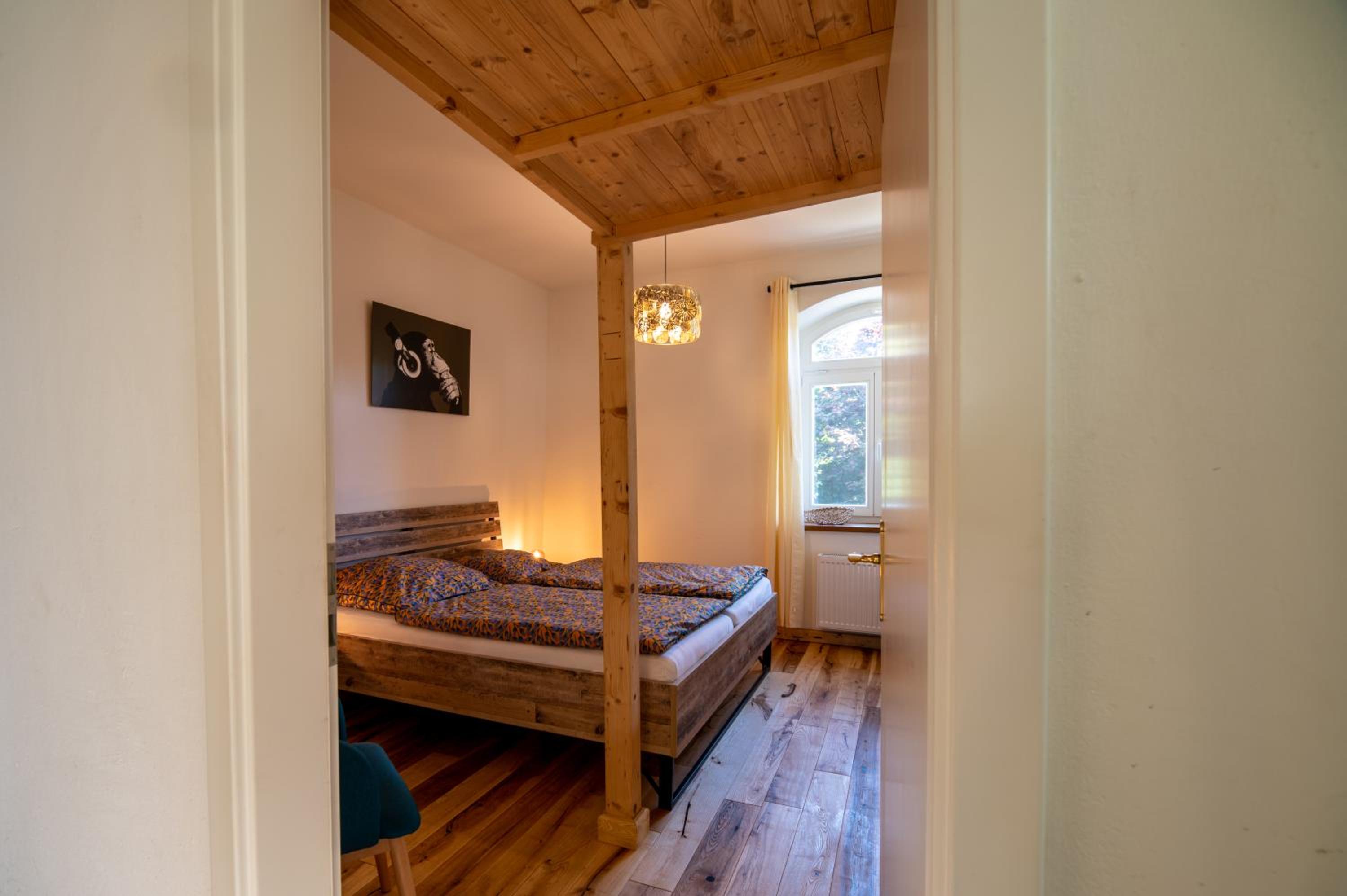 Glaadter Hütte