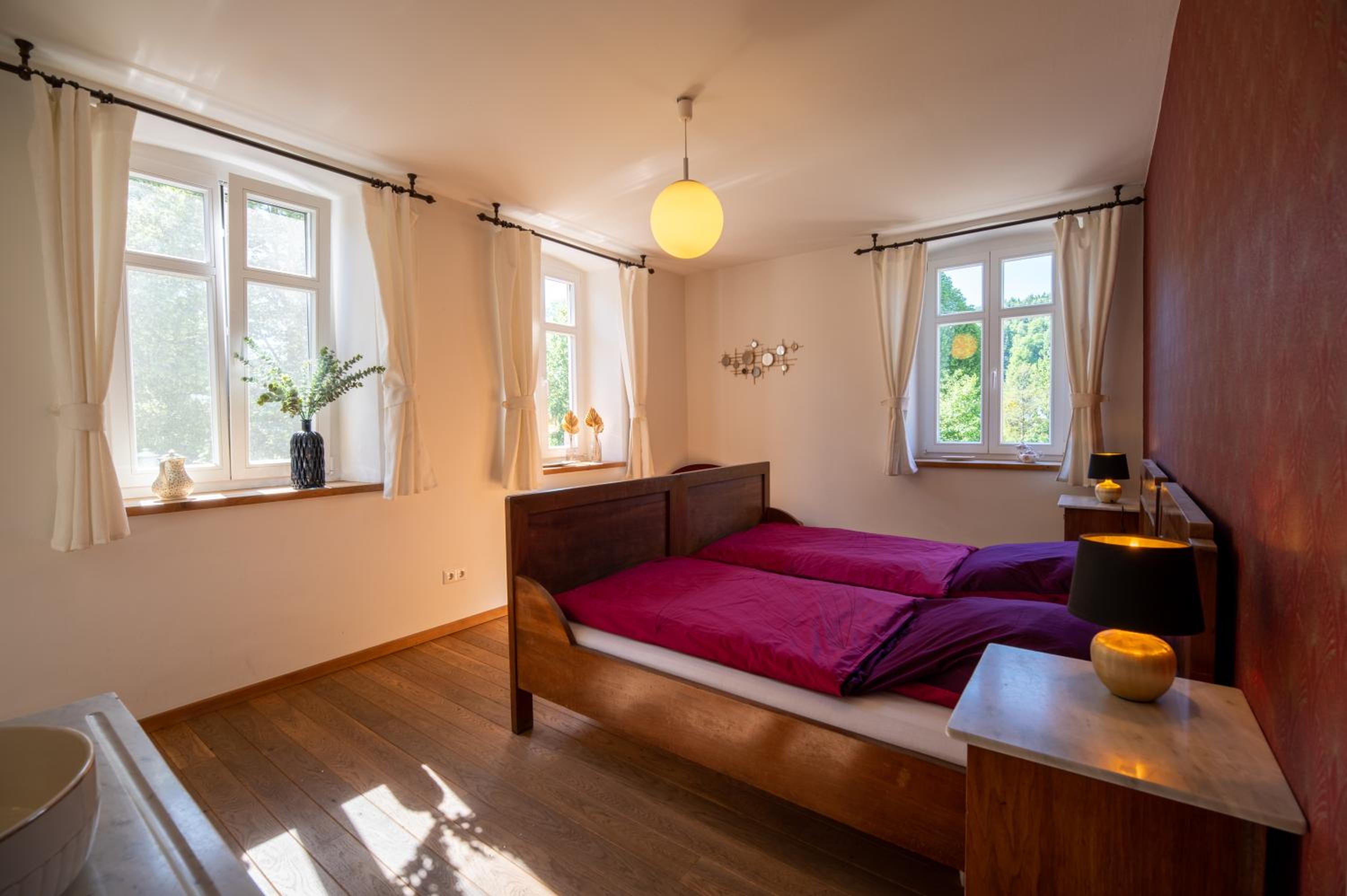 Glaadter Hütte