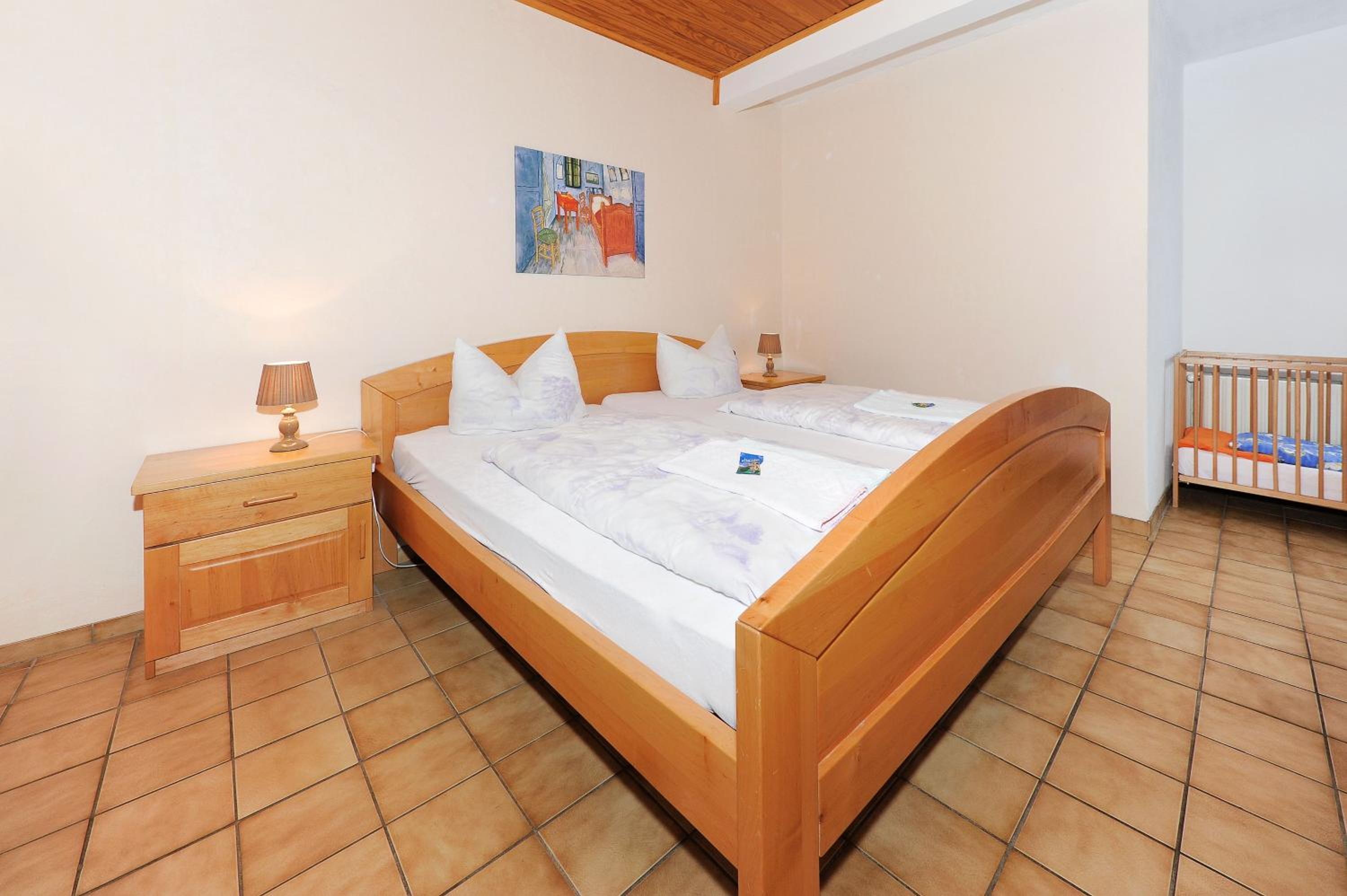 Friesenmeer Ferienwohnung Eins