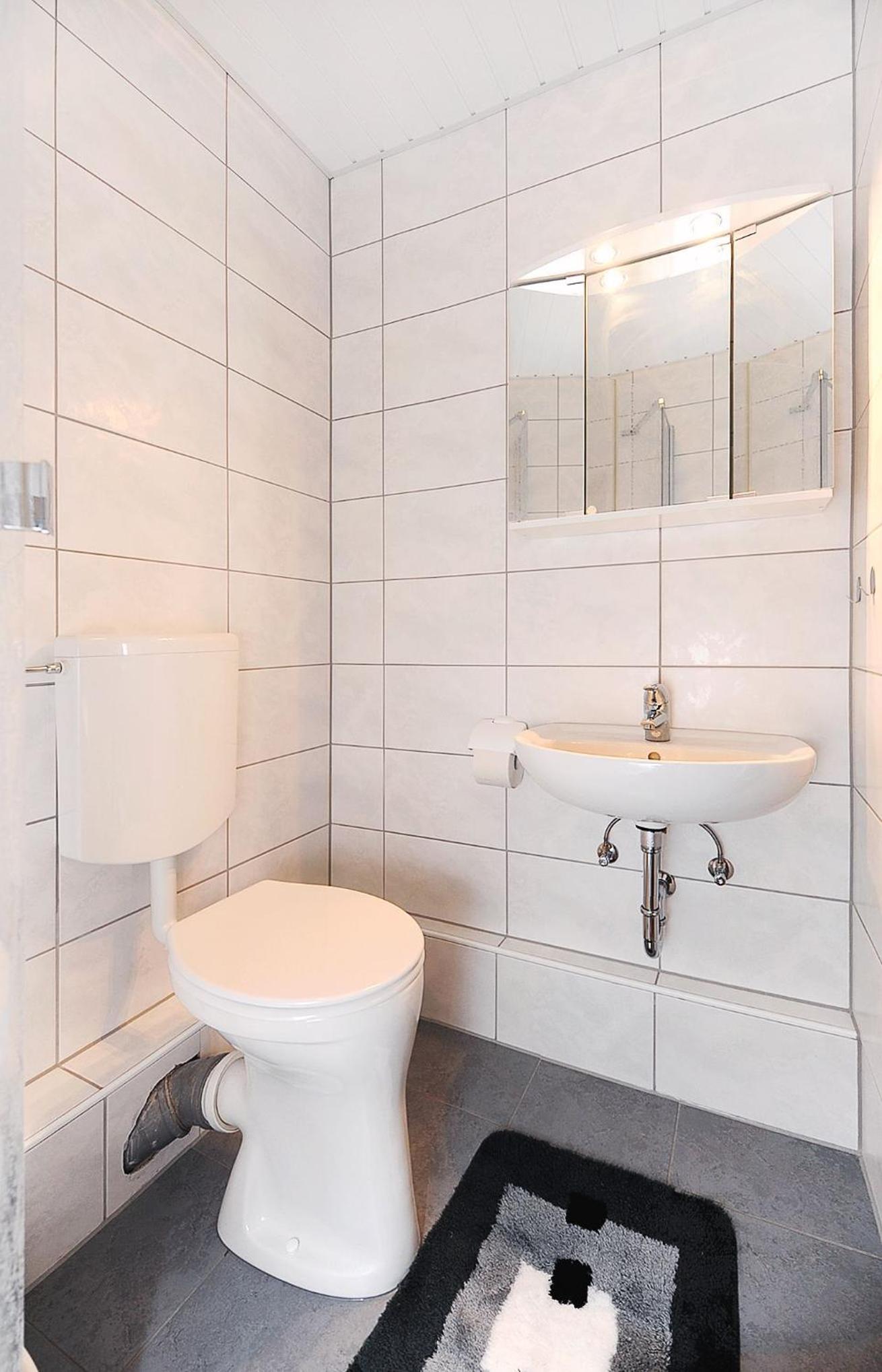 Friesenmeer Ferienwohnung Eins
