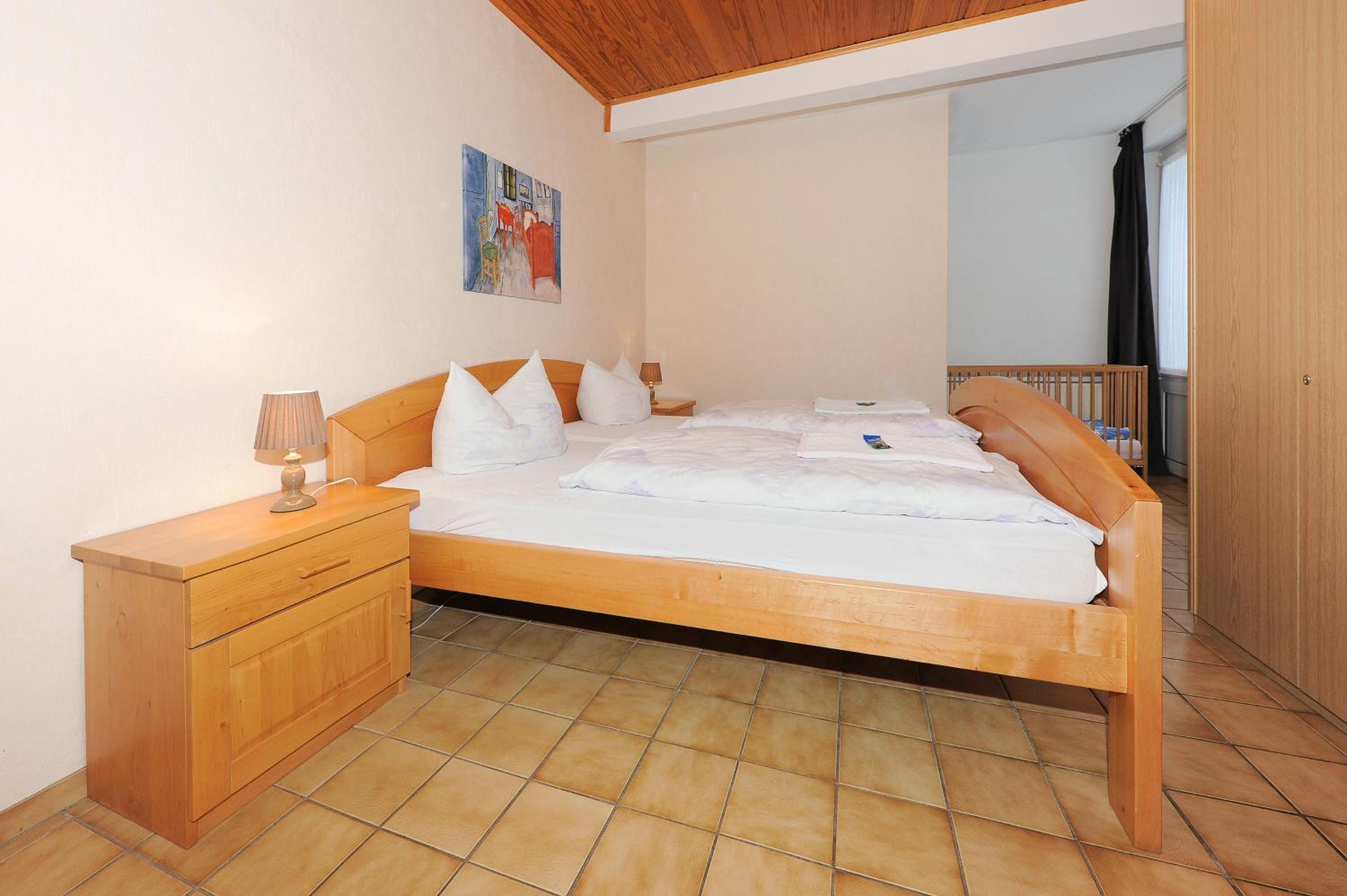 Friesenmeer Ferienwohnung Eins