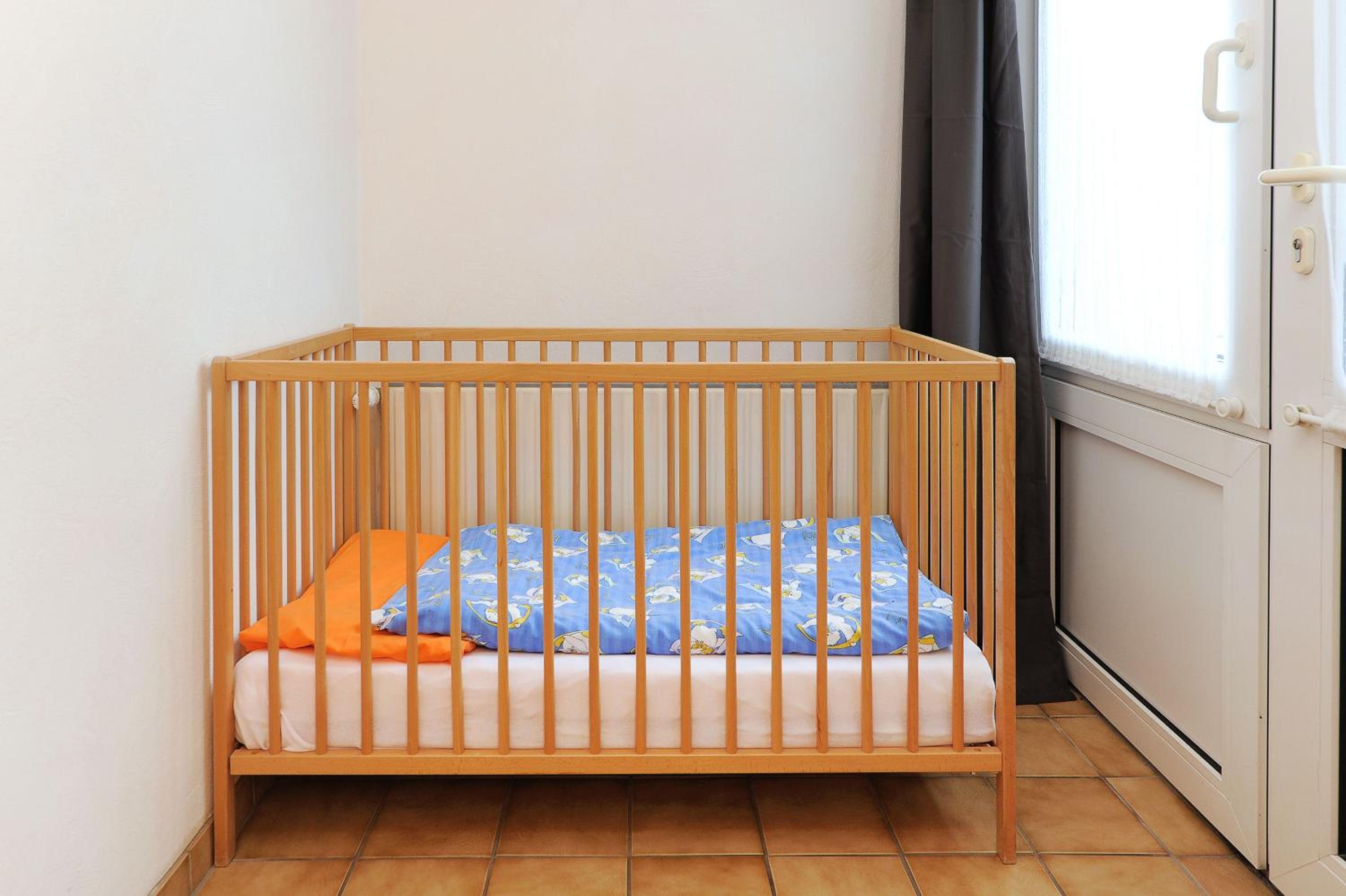 Friesenmeer Ferienwohnung Eins