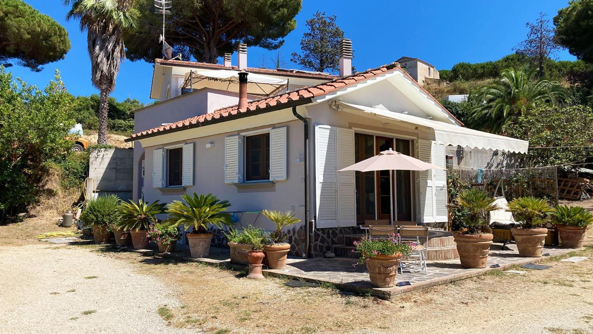 Villetta I Due Pini - ArgonautiVacanze