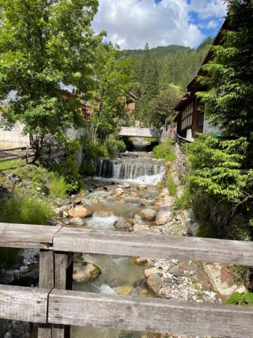 Dolomites Holiday Home view 3
