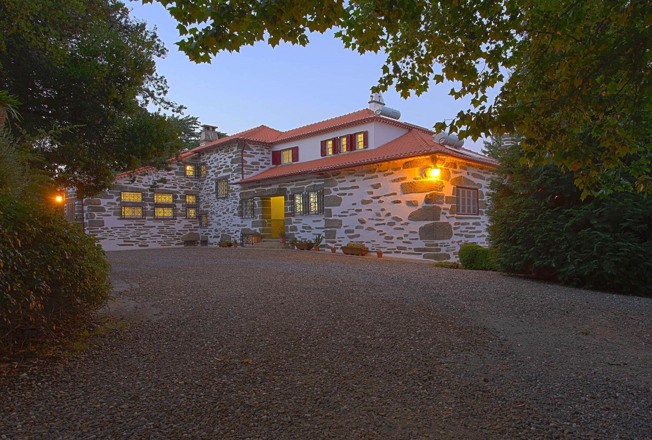 Hotel Quinta da Vargem - Image 1