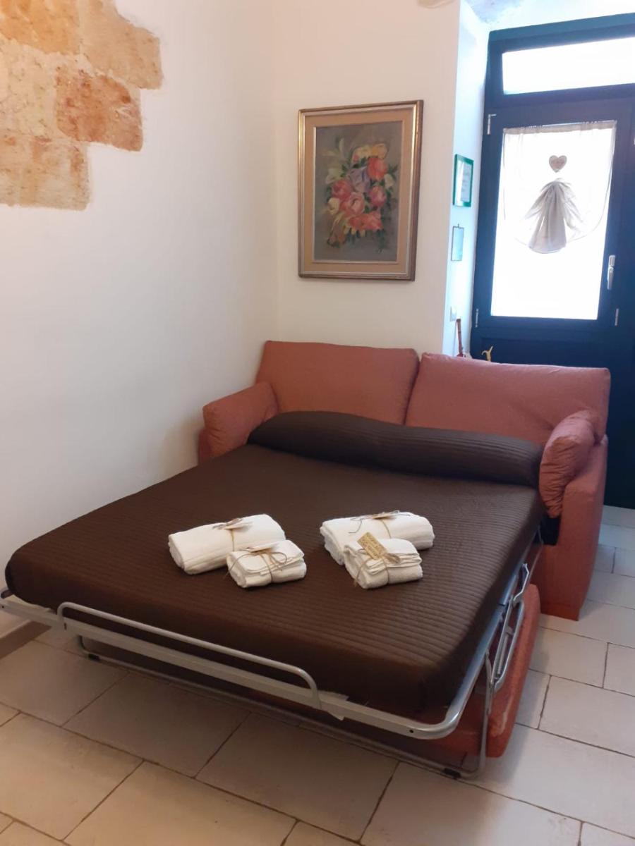 NoemiSabry - Casa Vacanze Bari