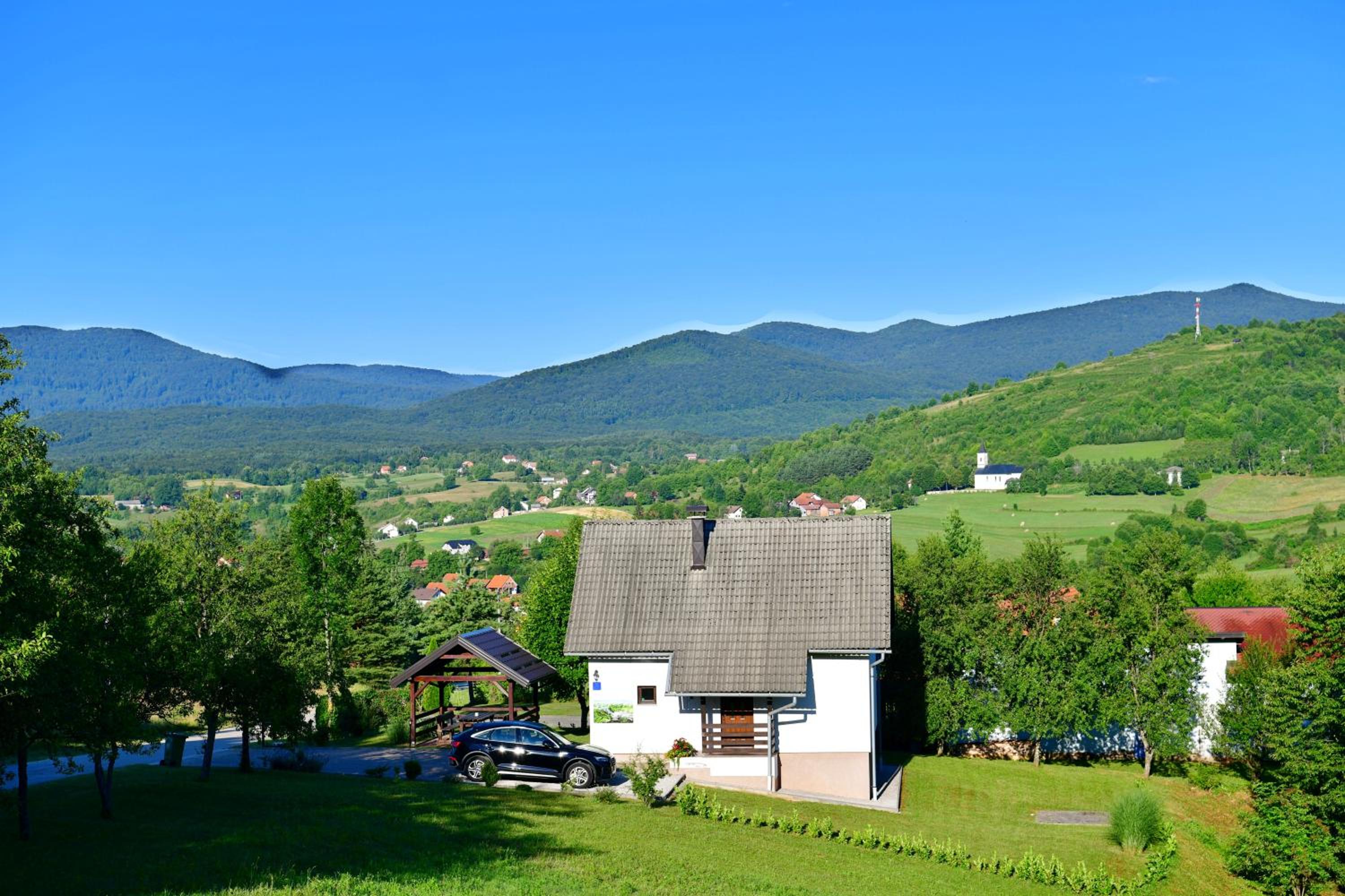 Holiday Home Ostrun view 4