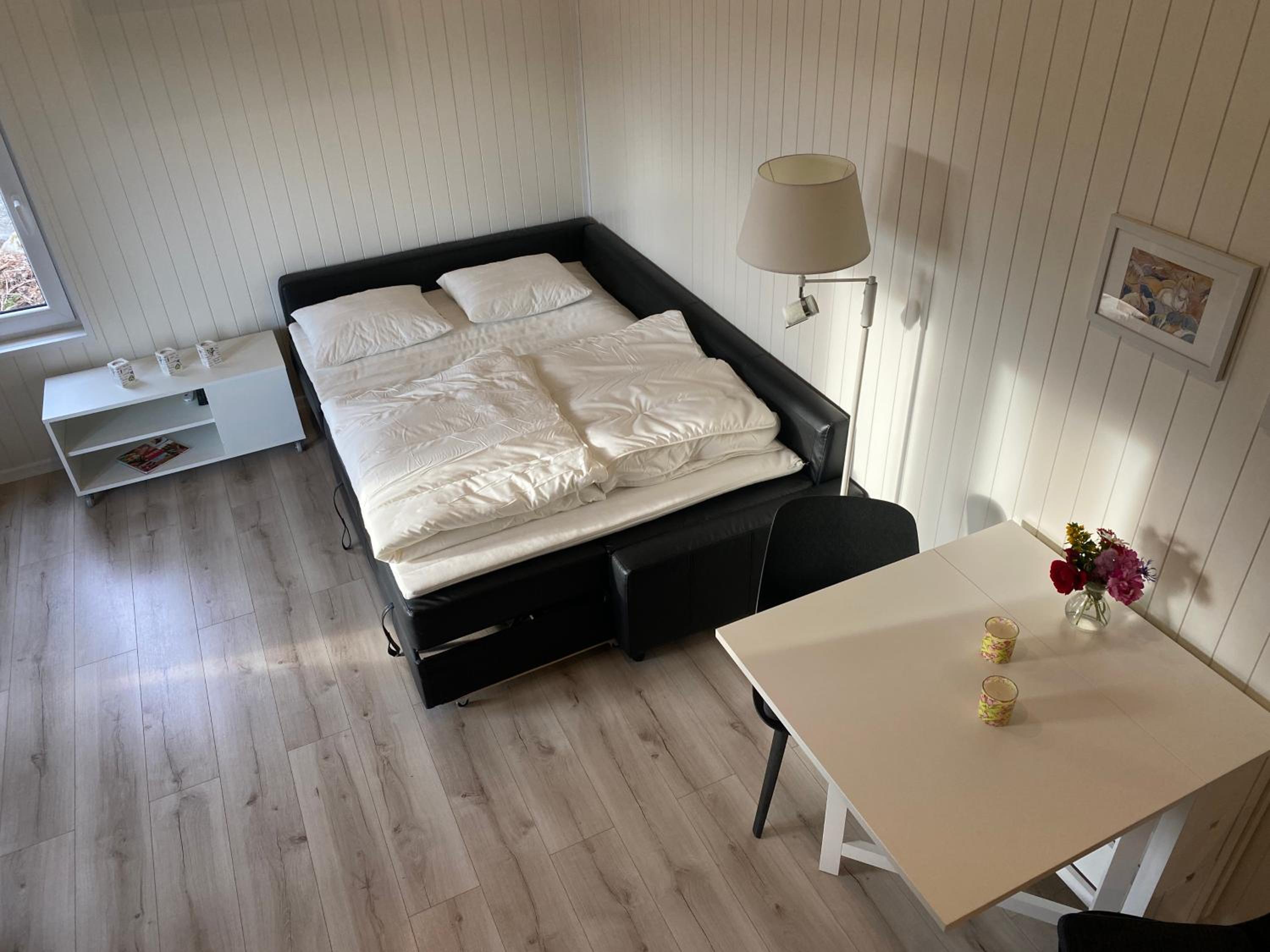 Kattalängan - Lilla huset view 2