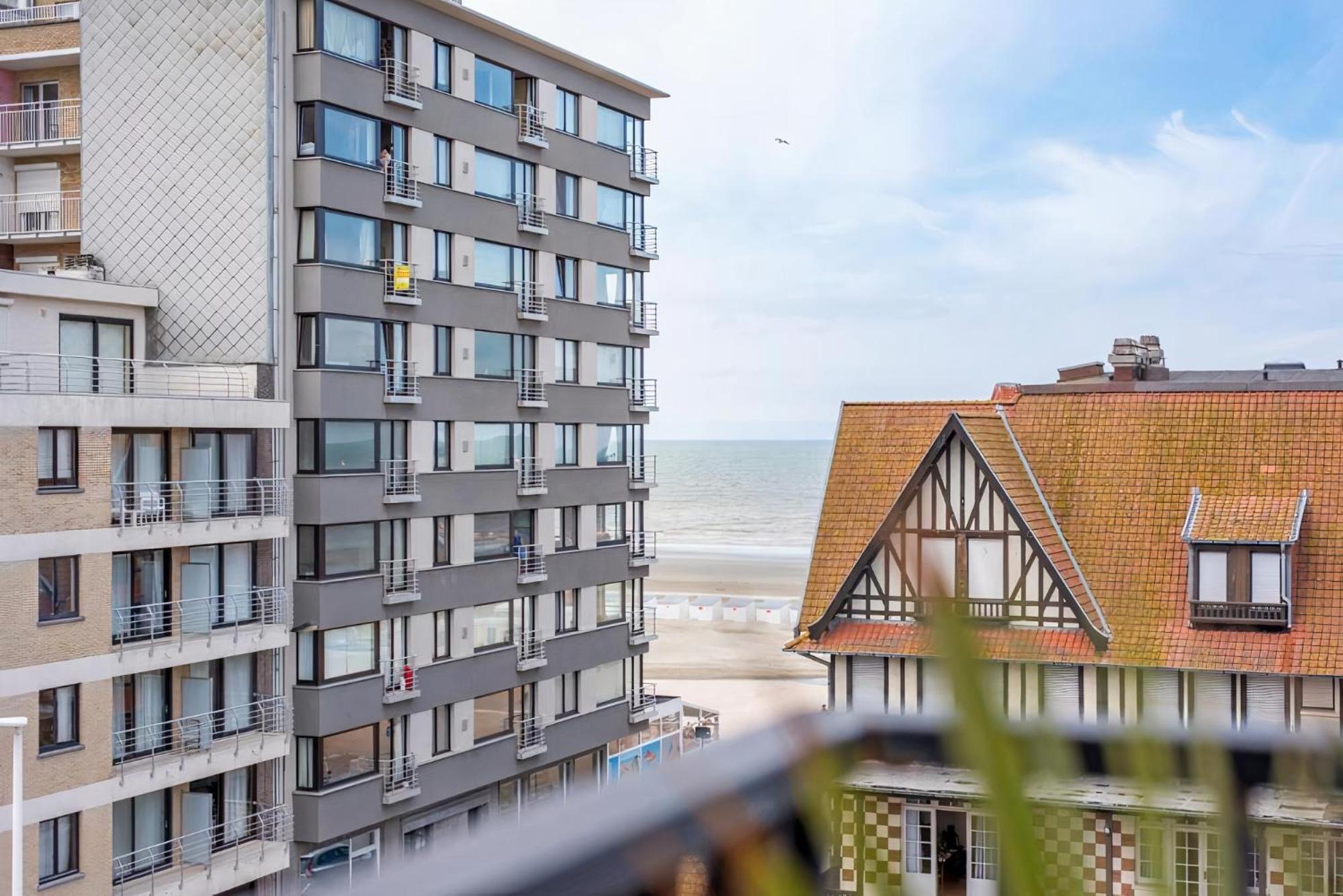 The Rooftop Suite Luxueuze bohemian Penthouse