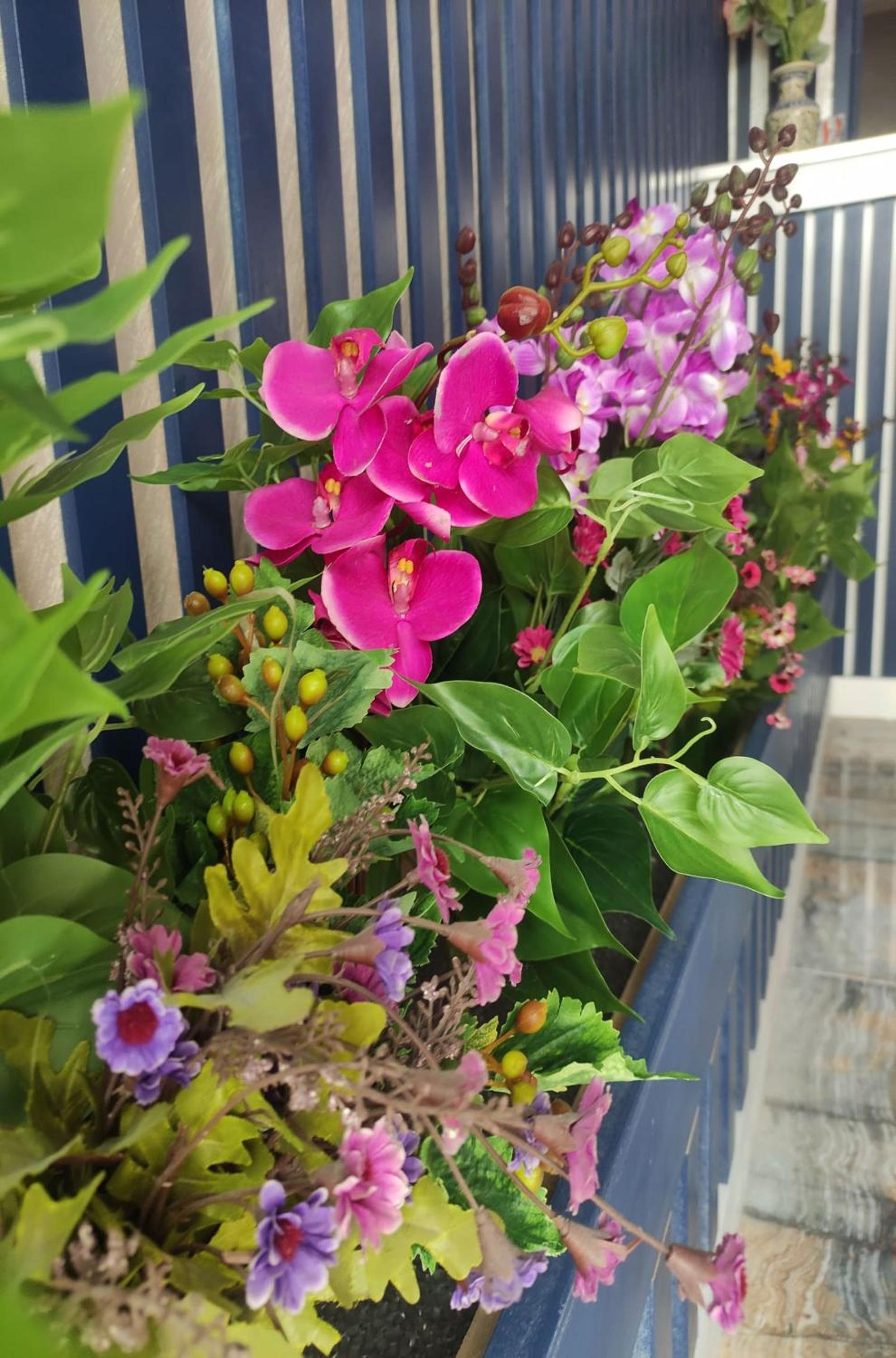 BALPETEK OTEL - Image 31