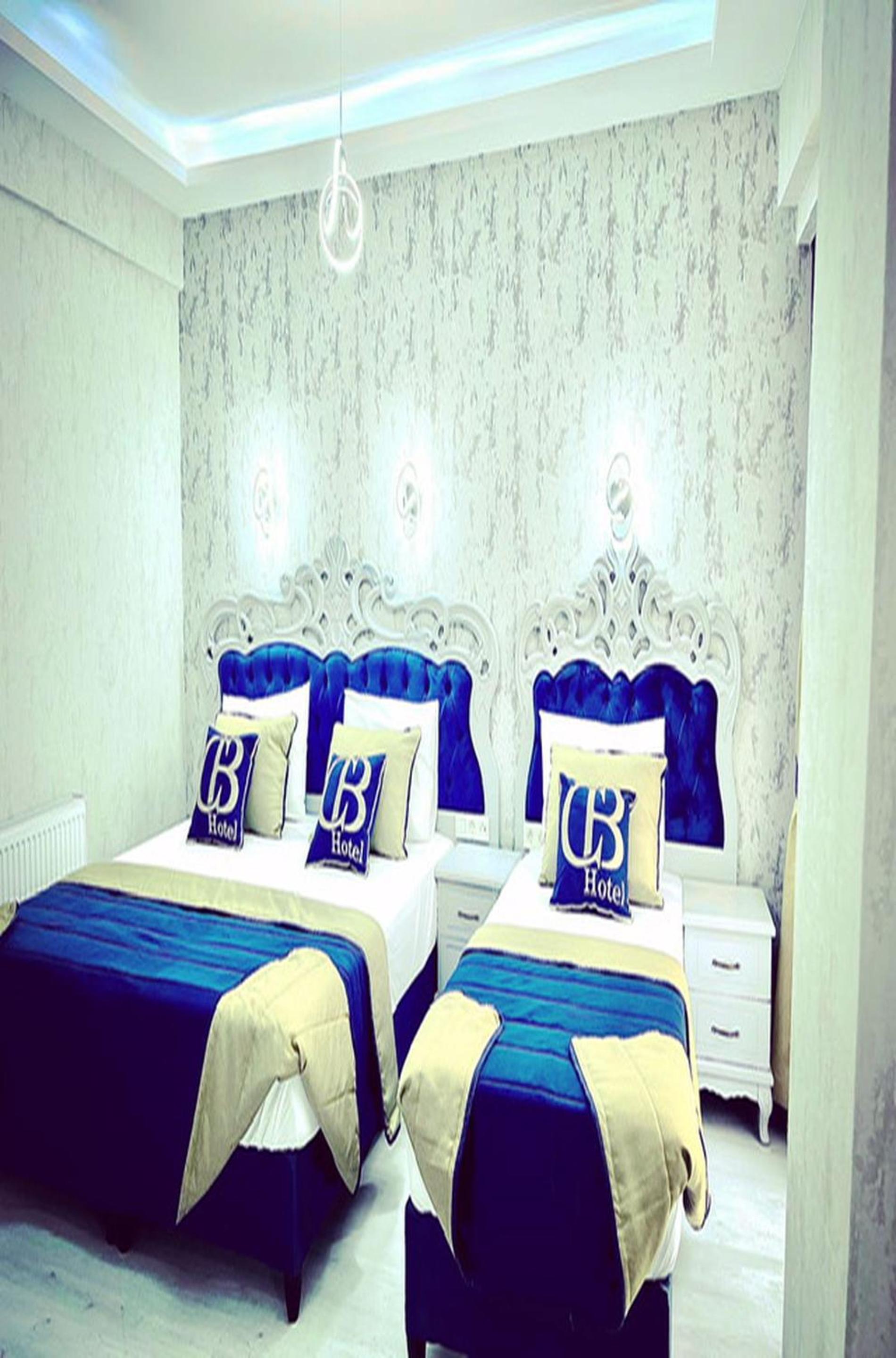 BALPETEK OTEL - Image 15