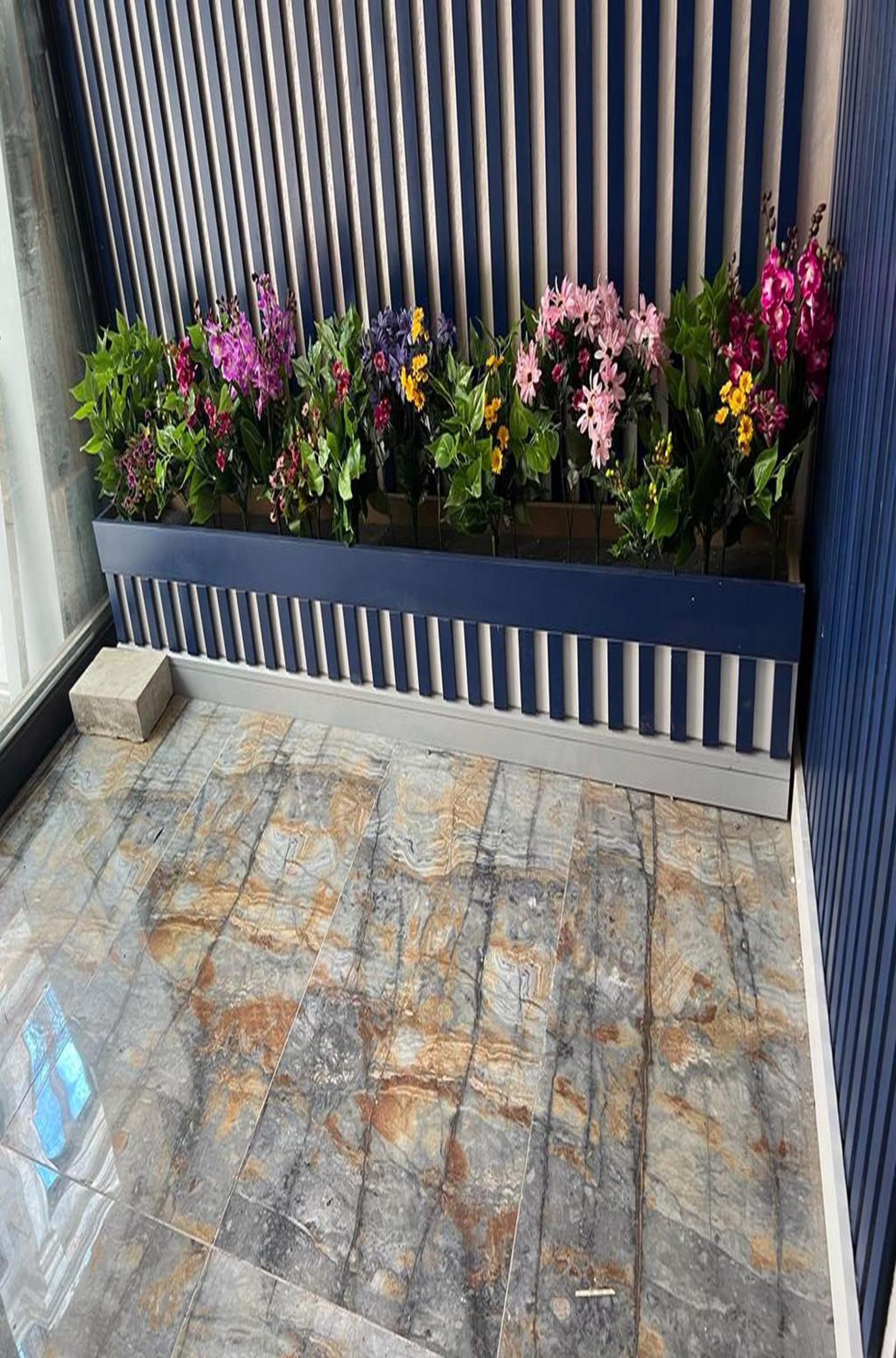 BALPETEK OTEL - Image 28